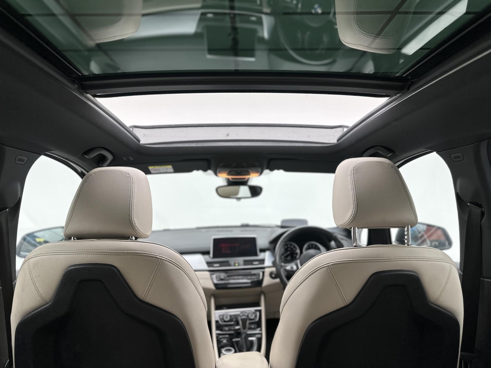 BMW 2 Series Active Tourer 1.5 225xe 7.6kWh M Sport (Premium) MPV 5dr Petrol Plug-in Hybrid Auto 4WD Euro 6 (s/s) (224 ps)