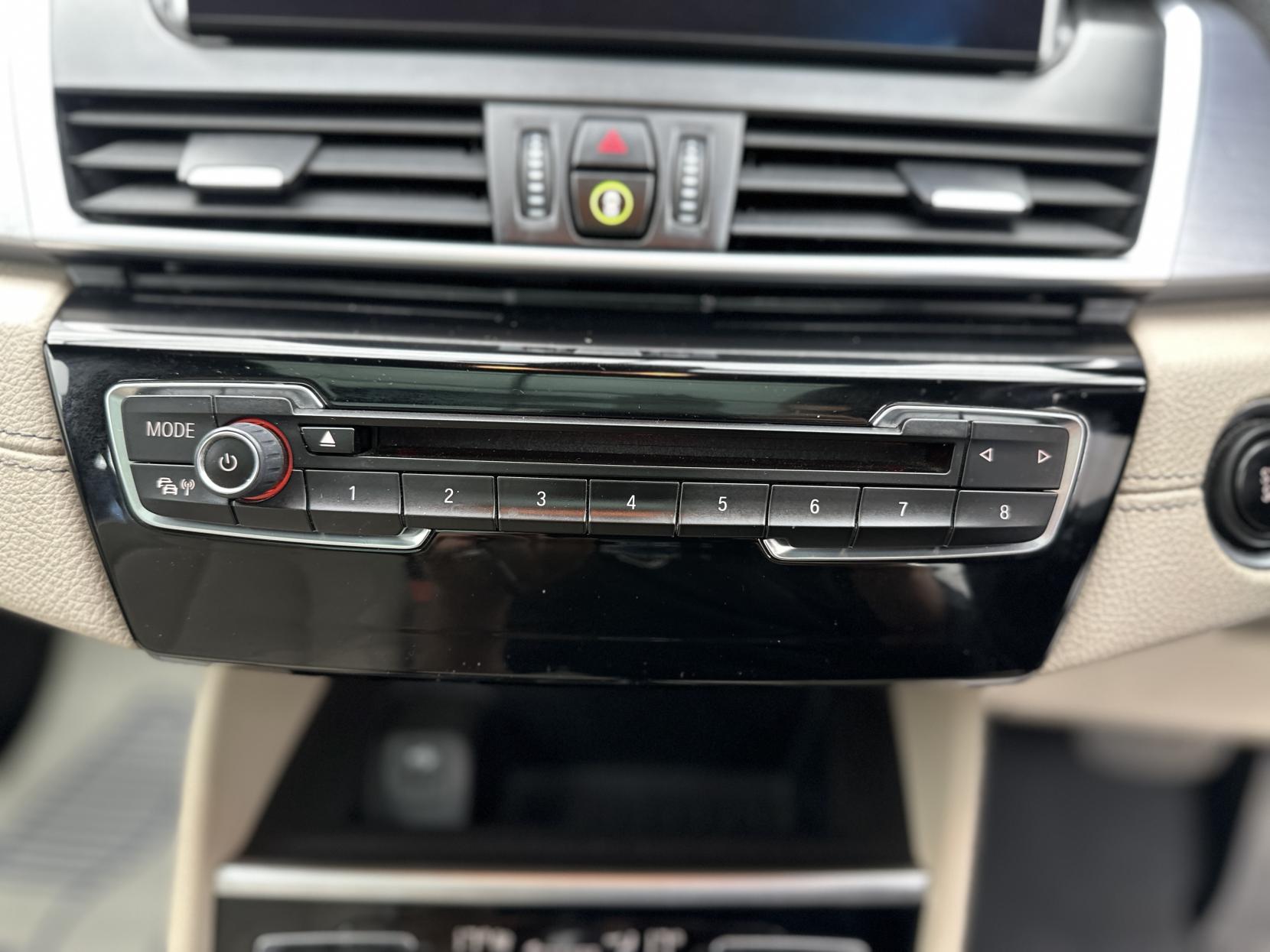 BMW 2 Series Active Tourer 1.5 225xe 7.6kWh M Sport (Premium) MPV 5dr Petrol Plug-in Hybrid Auto 4WD Euro 6 (s/s) (224 ps)