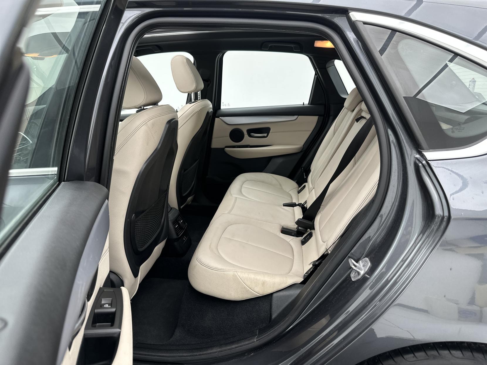 BMW 2 Series Active Tourer 1.5 225xe 7.6kWh M Sport (Premium) MPV 5dr Petrol Plug-in Hybrid Auto 4WD Euro 6 (s/s) (224 ps)