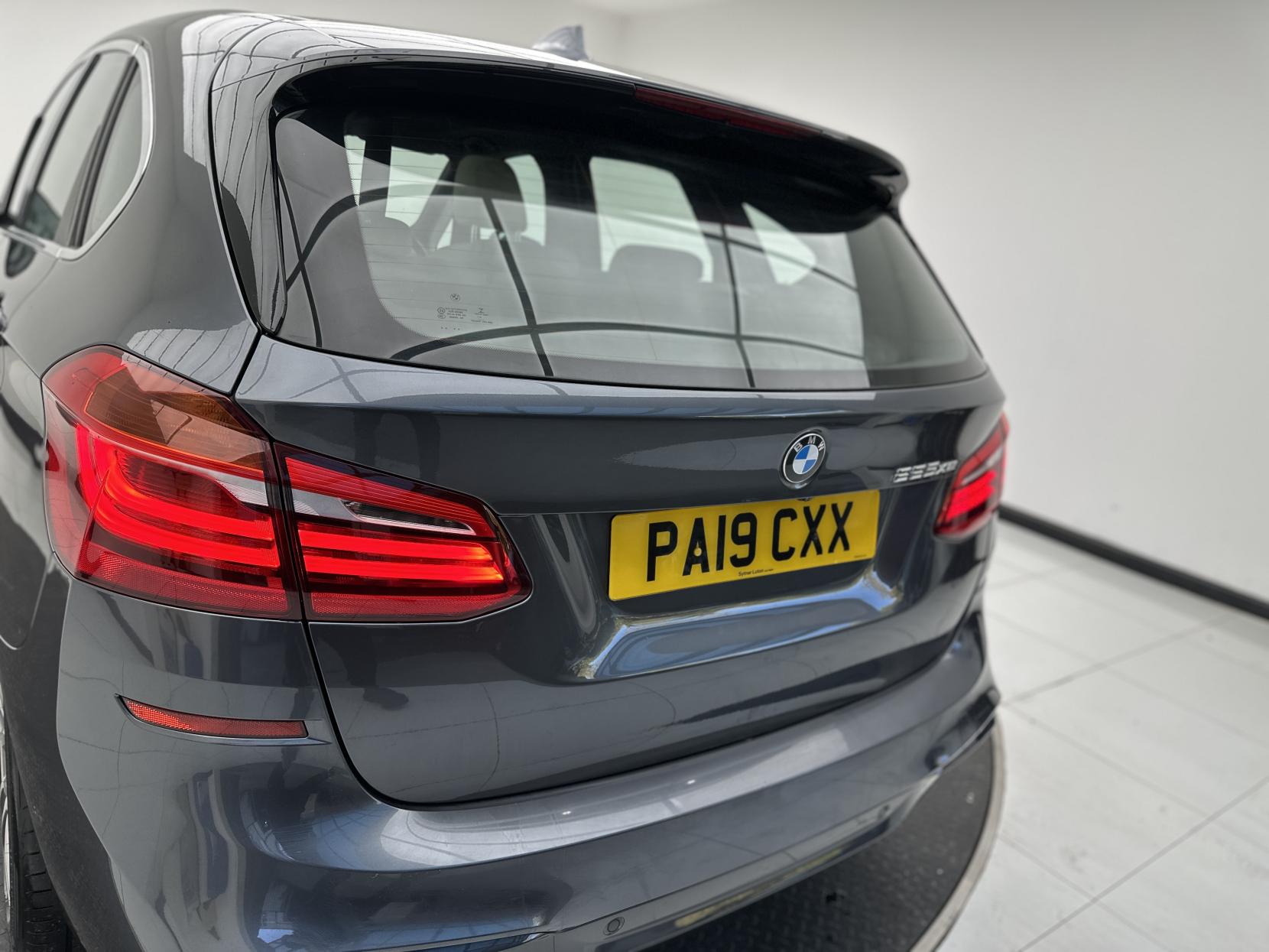 BMW 2 Series Active Tourer 1.5 225xe 7.6kWh M Sport (Premium) MPV 5dr Petrol Plug-in Hybrid Auto 4WD Euro 6 (s/s) (224 ps)