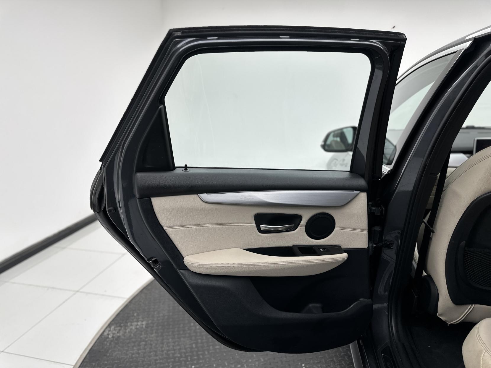 BMW 2 Series Active Tourer 1.5 225xe 7.6kWh M Sport (Premium) MPV 5dr Petrol Plug-in Hybrid Auto 4WD Euro 6 (s/s) (224 ps)