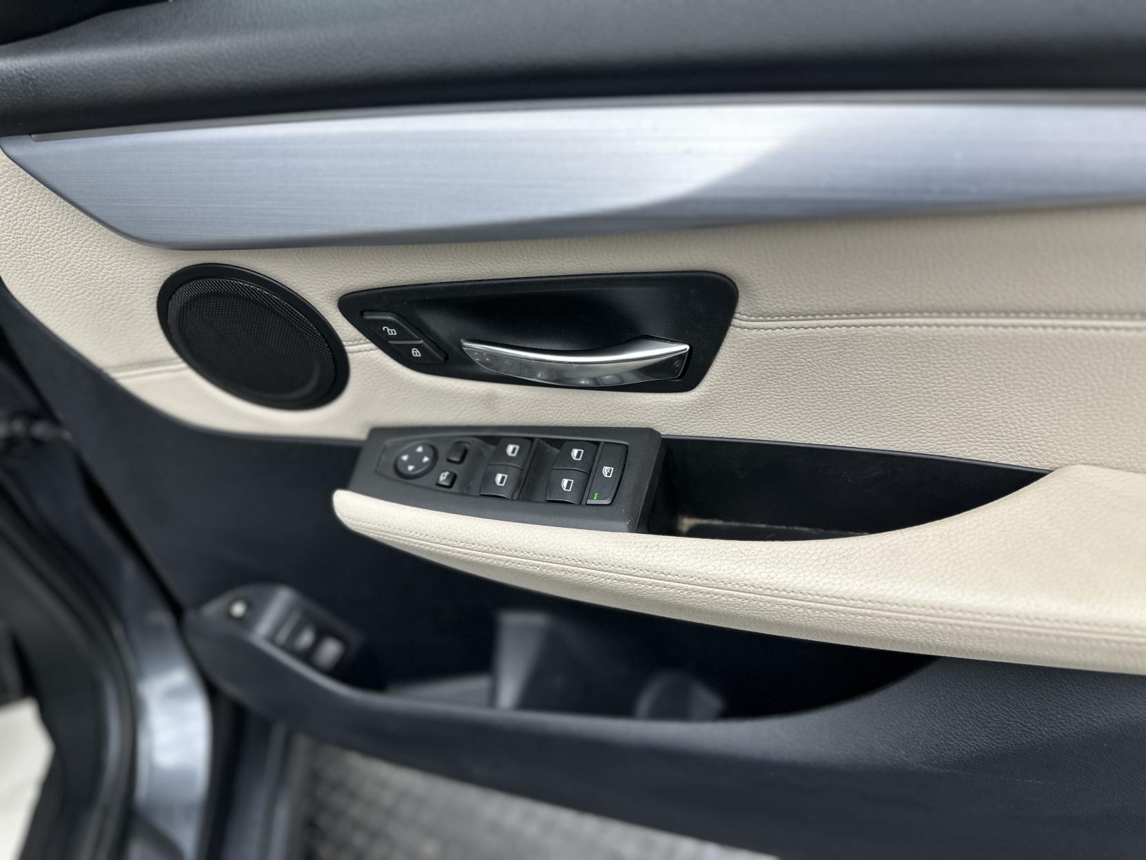 BMW 2 Series Active Tourer 1.5 225xe 7.6kWh M Sport (Premium) MPV 5dr Petrol Plug-in Hybrid Auto 4WD Euro 6 (s/s) (224 ps)