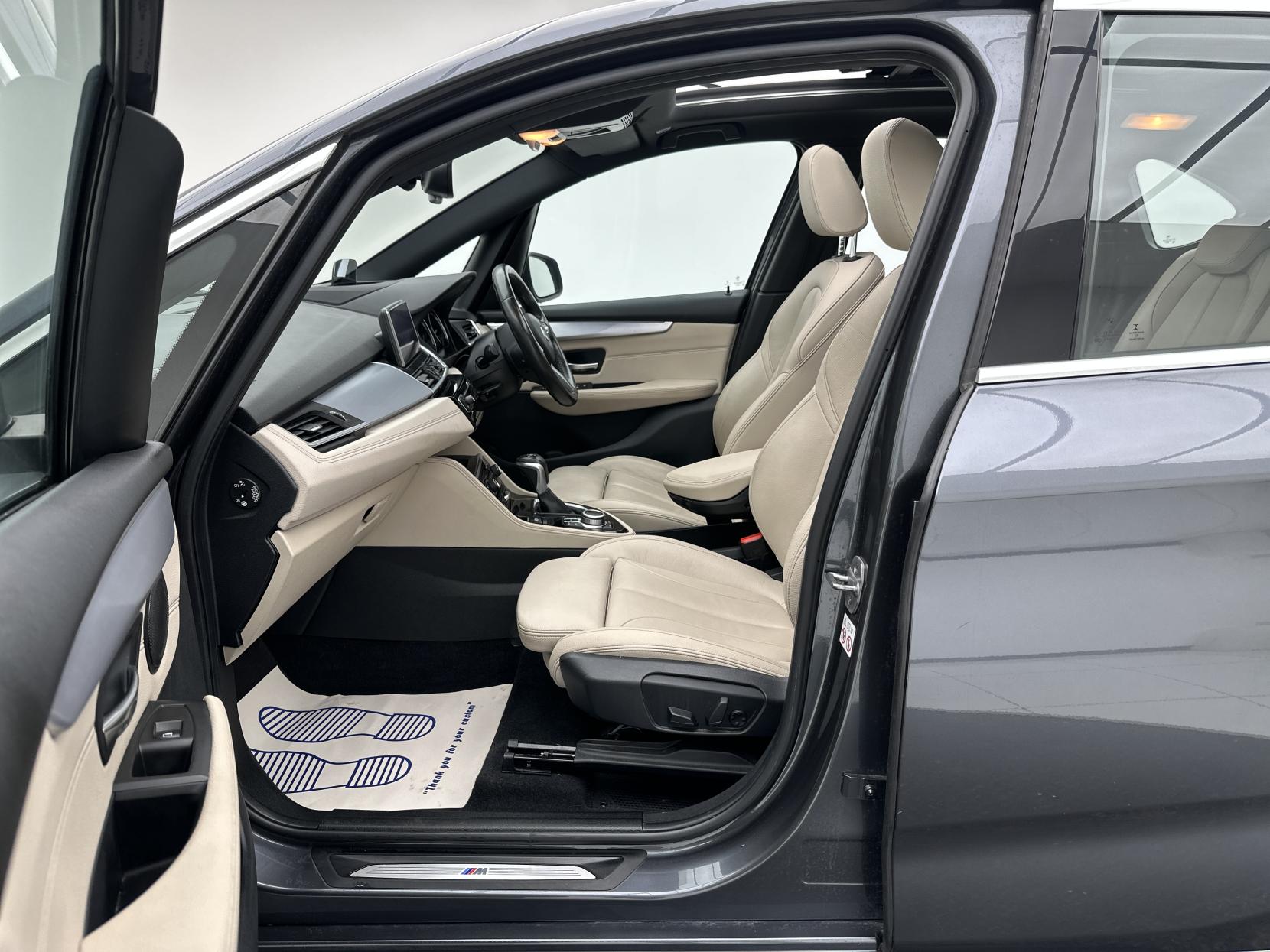 BMW 2 Series Active Tourer 1.5 225xe 7.6kWh M Sport (Premium) MPV 5dr Petrol Plug-in Hybrid Auto 4WD Euro 6 (s/s) (224 ps)