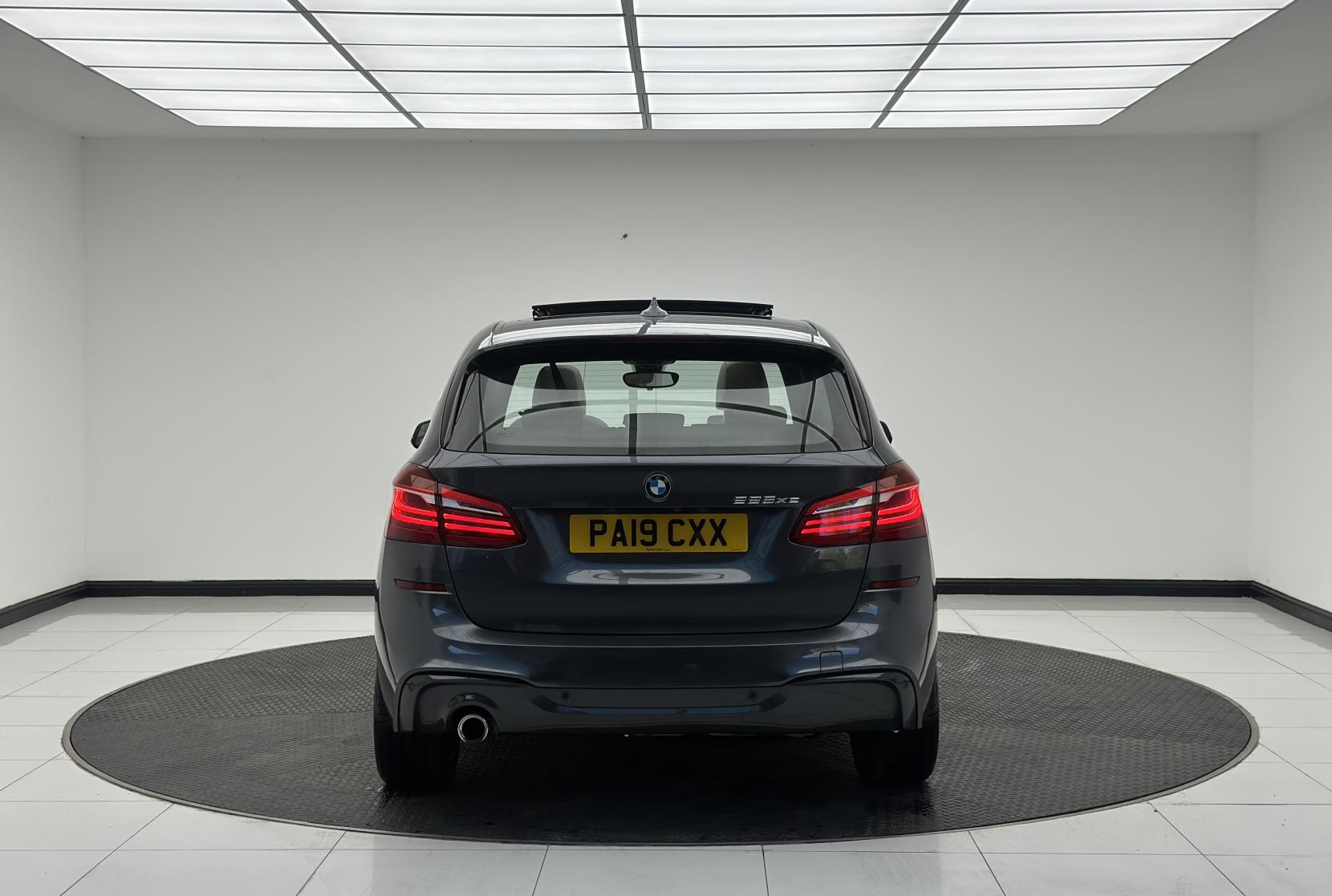 BMW 2 Series Active Tourer 1.5 225xe 7.6kWh M Sport (Premium) MPV 5dr Petrol Plug-in Hybrid Auto 4WD Euro 6 (s/s) (224 ps)