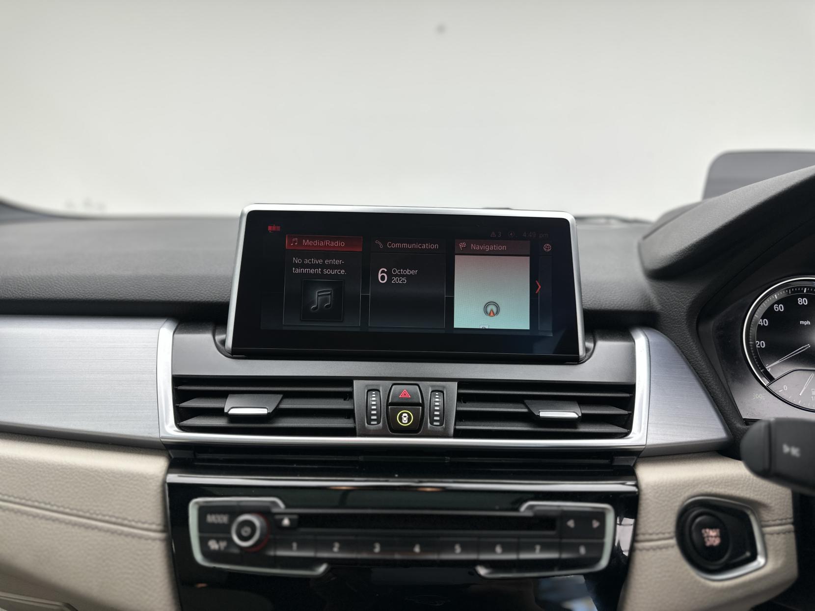 BMW 2 Series Active Tourer 1.5 225xe 7.6kWh M Sport (Premium) MPV 5dr Petrol Plug-in Hybrid Auto 4WD Euro 6 (s/s) (224 ps)