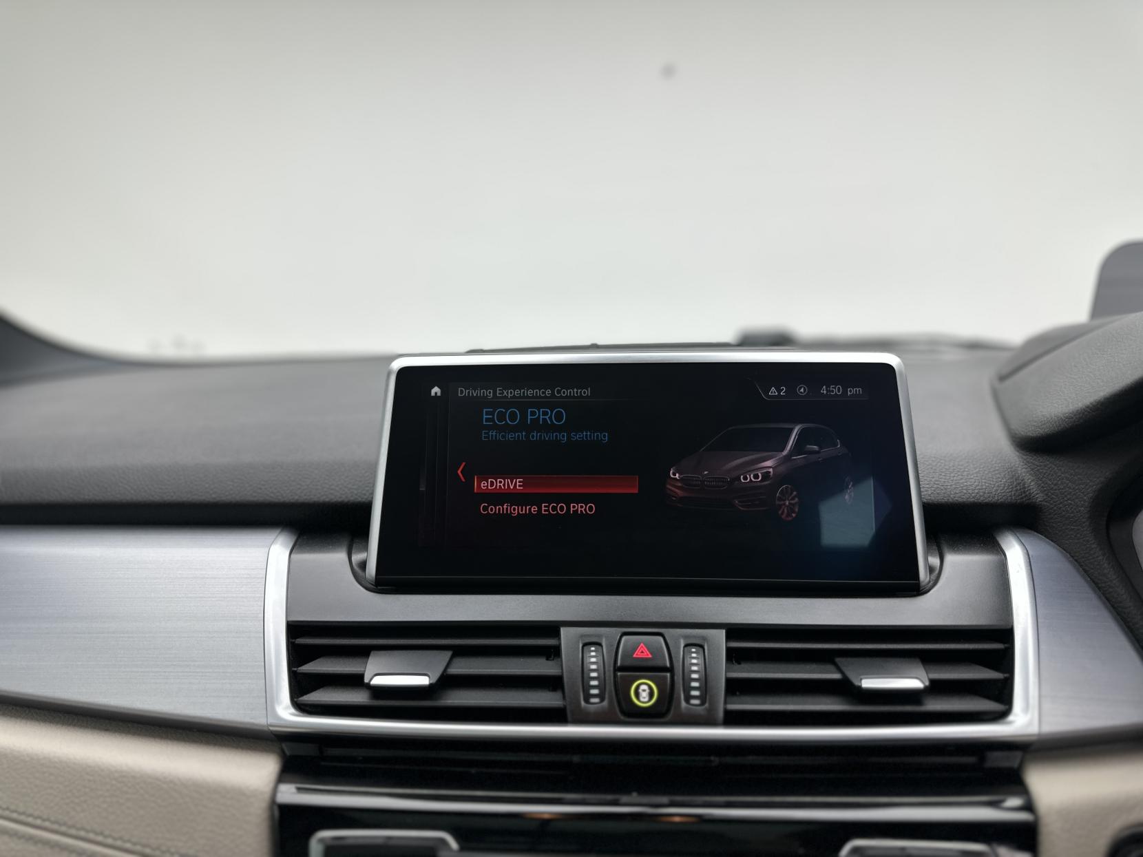 BMW 2 Series Active Tourer 1.5 225xe 7.6kWh M Sport (Premium) MPV 5dr Petrol Plug-in Hybrid Auto 4WD Euro 6 (s/s) (224 ps)