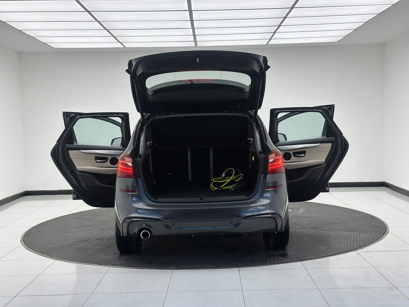 BMW 2 Series Active Tourer 1.5 225xe 7.6kWh M Sport (Premium) MPV 5dr Petrol Plug-in Hybrid Auto 4WD Euro 6 (s/s) (224 ps)