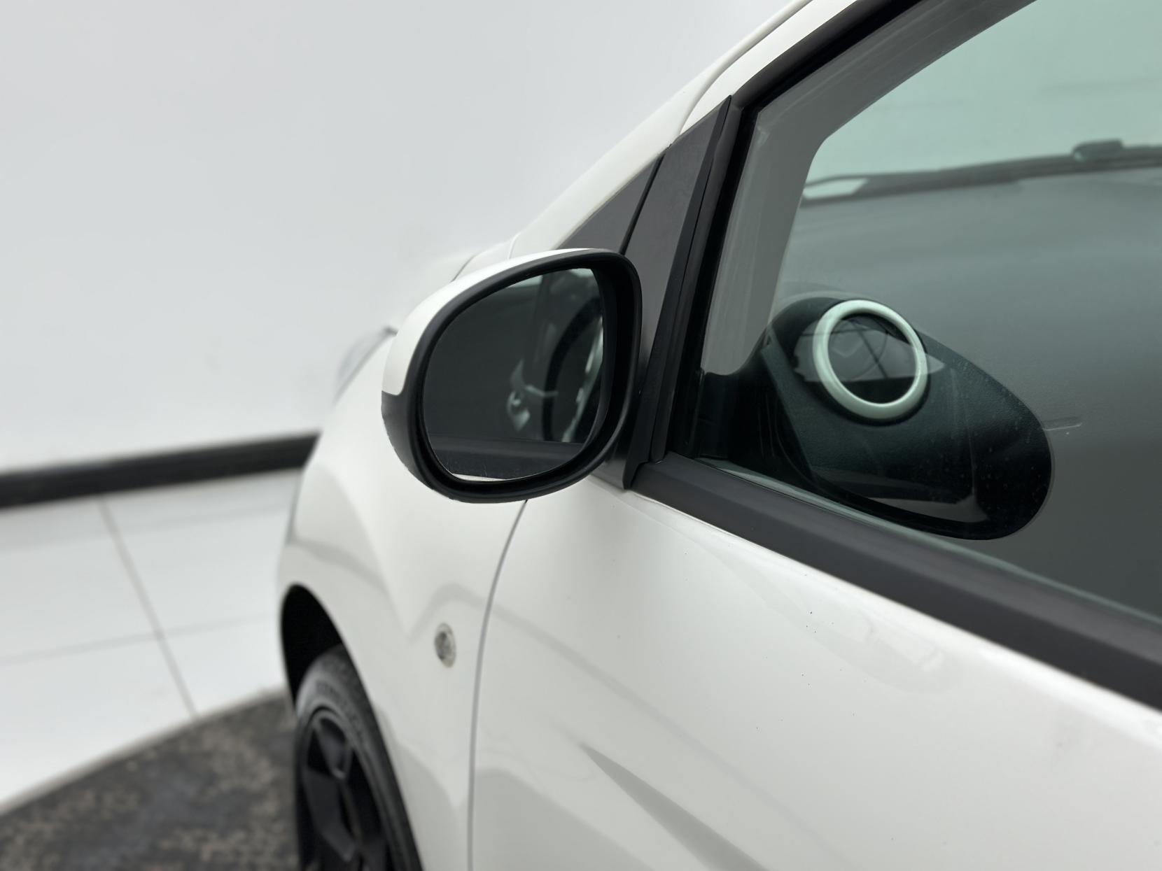 Ford Ka 1.2 Zetec White Edition Hatchback 3dr Petrol Manual Euro 6 (s/s) (69 ps)