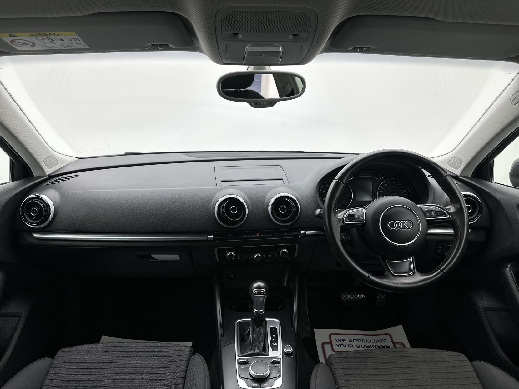 Audi A3 1.2 TFSI Sport Sportback 5dr Petrol S Tronic Euro 6 (s/s) (110 ps)