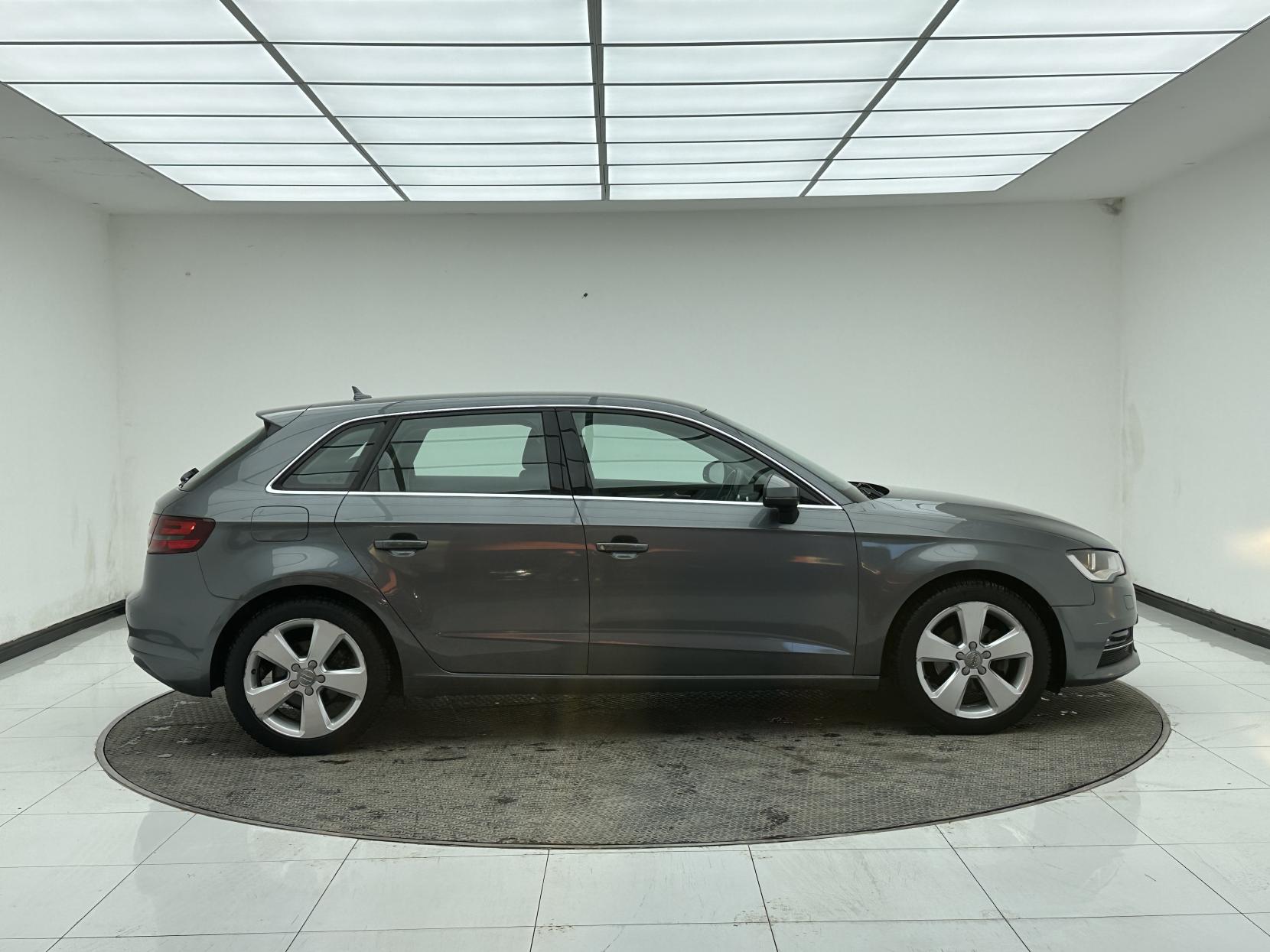 Audi A3 1.2 TFSI Sport Sportback 5dr Petrol S Tronic Euro 6 (s/s) (110 ps)