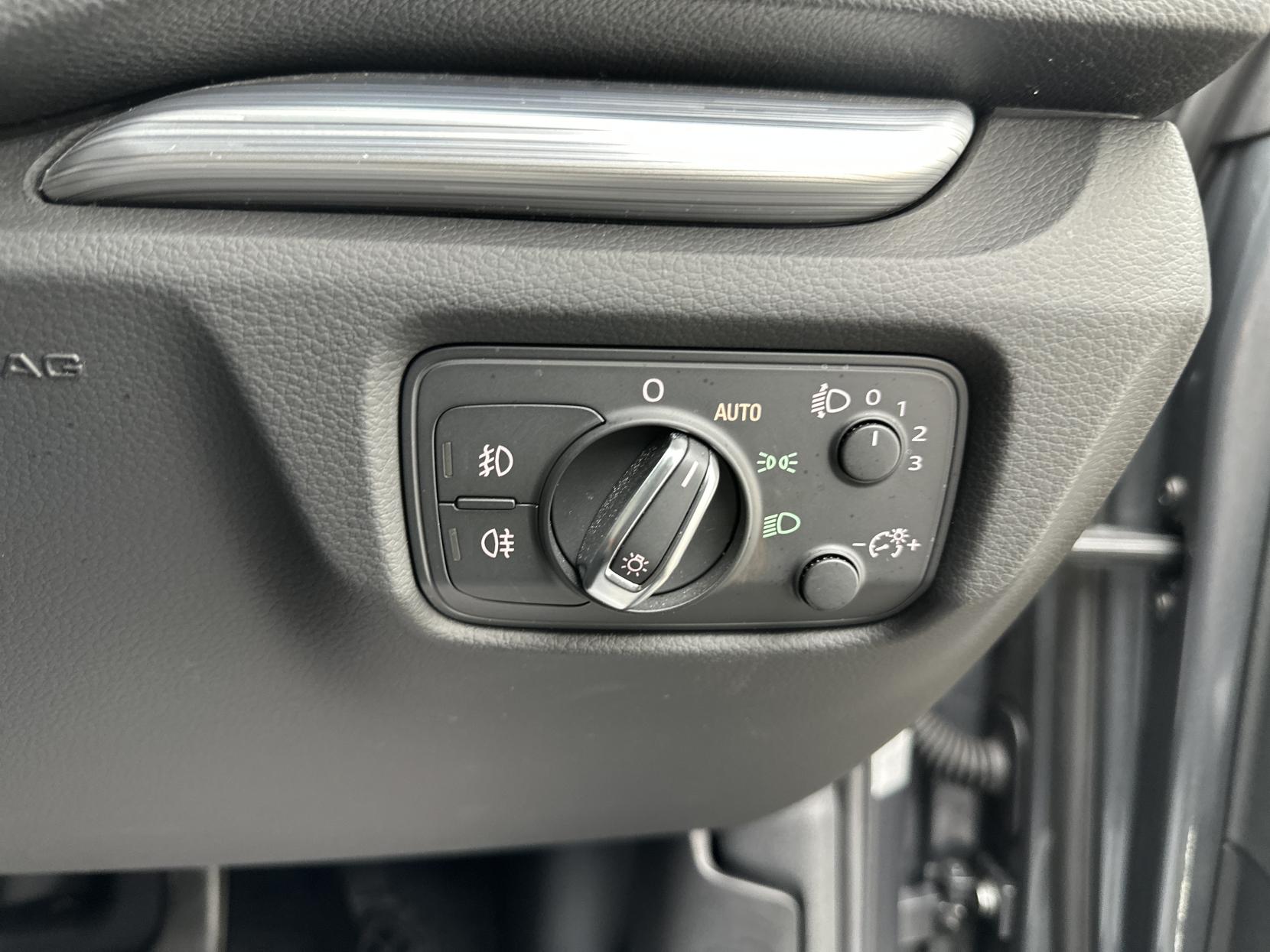 Audi A3 1.2 TFSI Sport Sportback 5dr Petrol S Tronic Euro 6 (s/s) (110 ps)