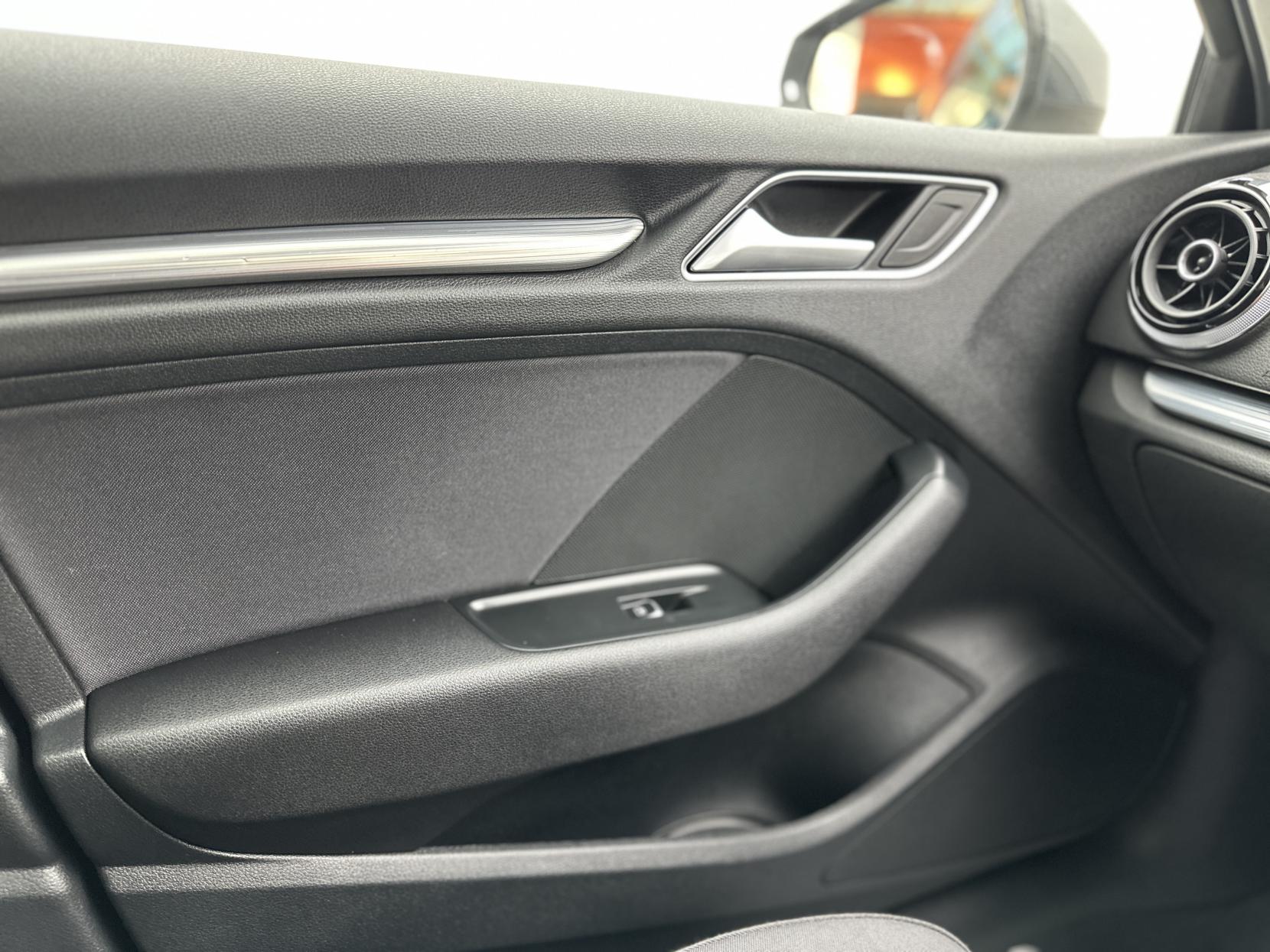 Audi A3 1.2 TFSI Sport Sportback 5dr Petrol S Tronic Euro 6 (s/s) (110 ps)