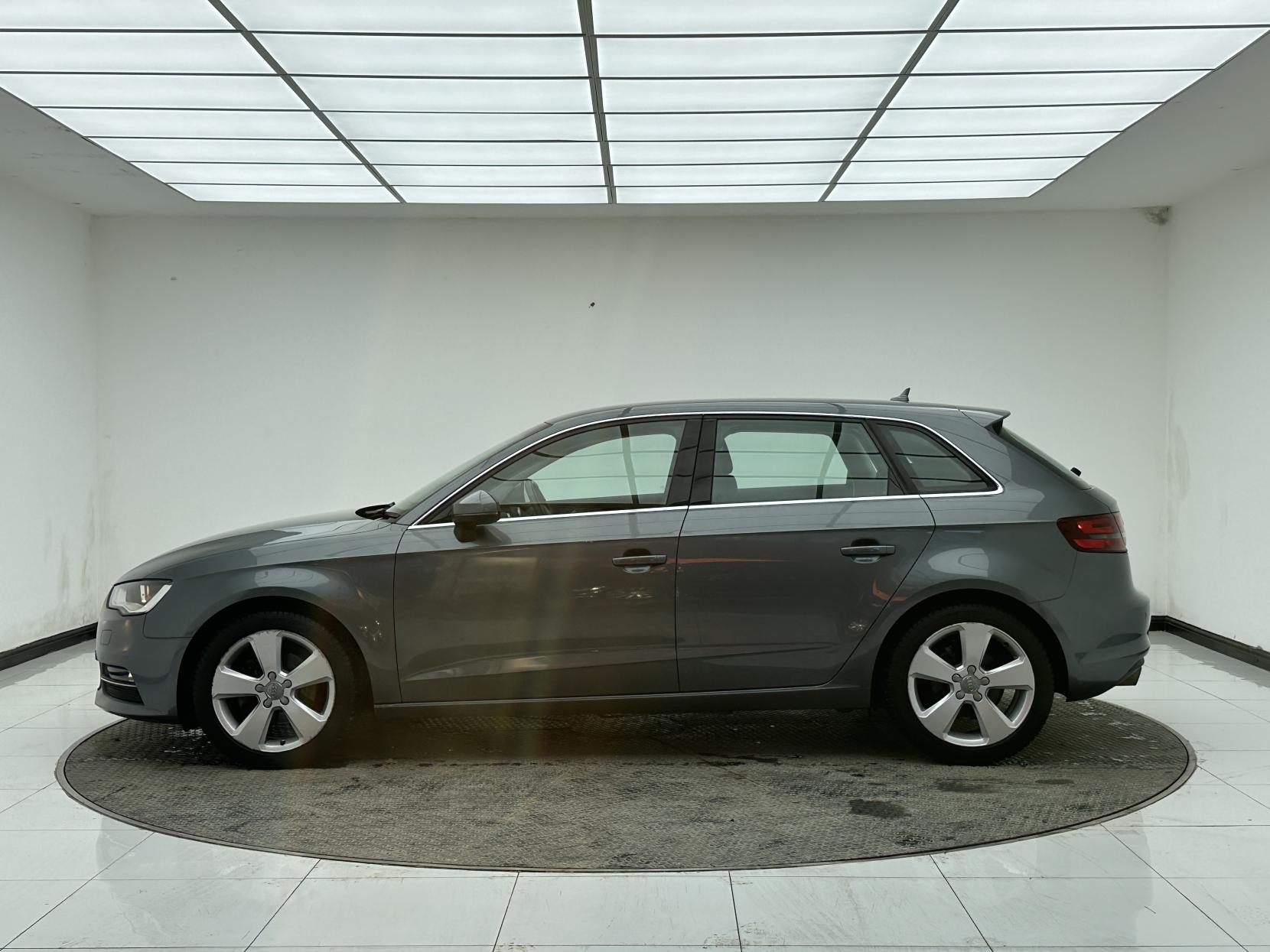 Audi A3 1.2 TFSI Sport Sportback 5dr Petrol S Tronic Euro 6 (s/s) (110 ps)