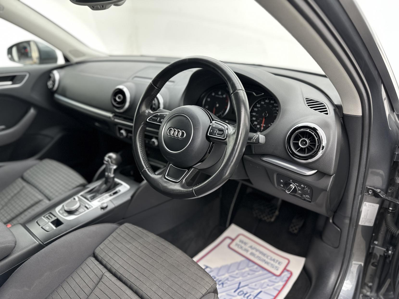 Audi A3 1.2 TFSI Sport Sportback 5dr Petrol S Tronic Euro 6 (s/s) (110 ps)