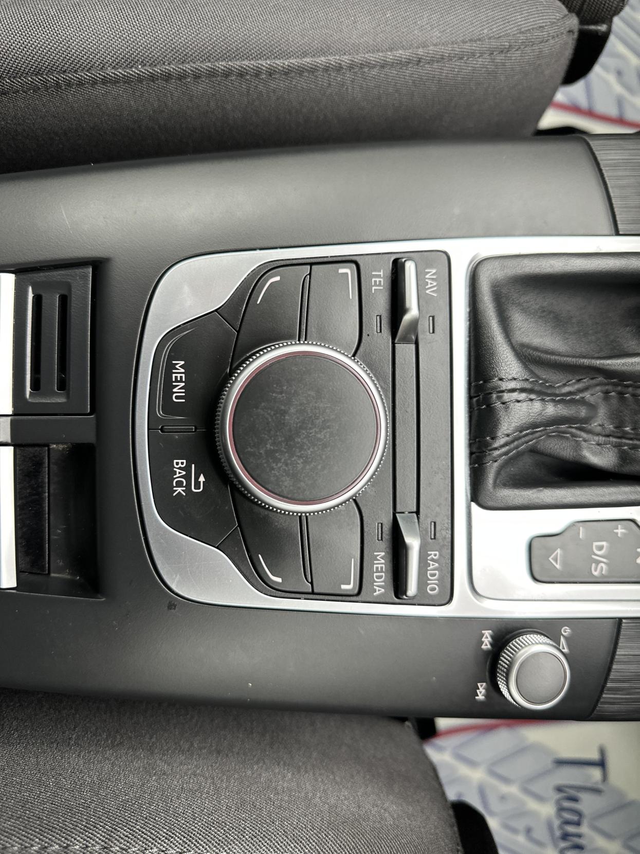 Audi A3 1.2 TFSI Sport Sportback 5dr Petrol S Tronic Euro 6 (s/s) (110 ps)