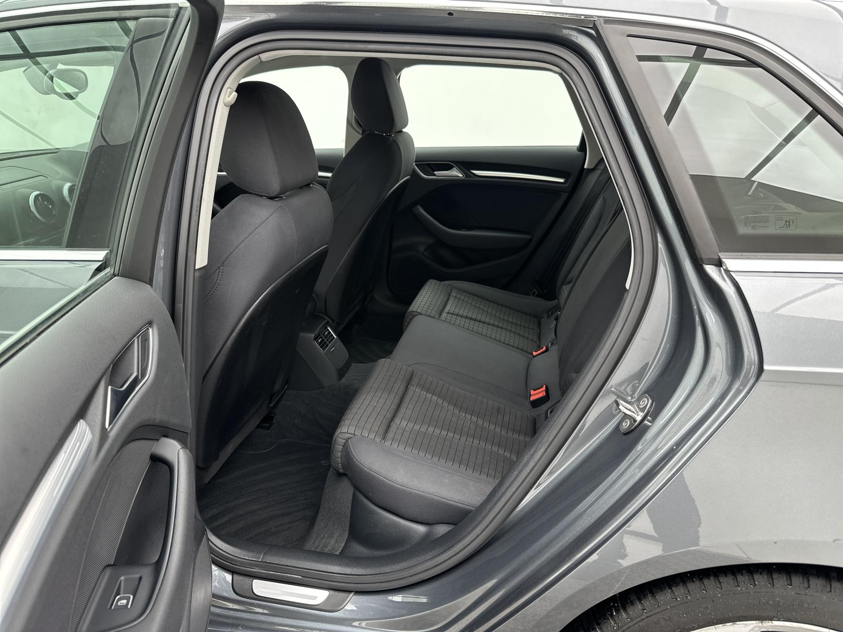 Audi A3 1.2 TFSI Sport Sportback 5dr Petrol S Tronic Euro 6 (s/s) (110 ps)