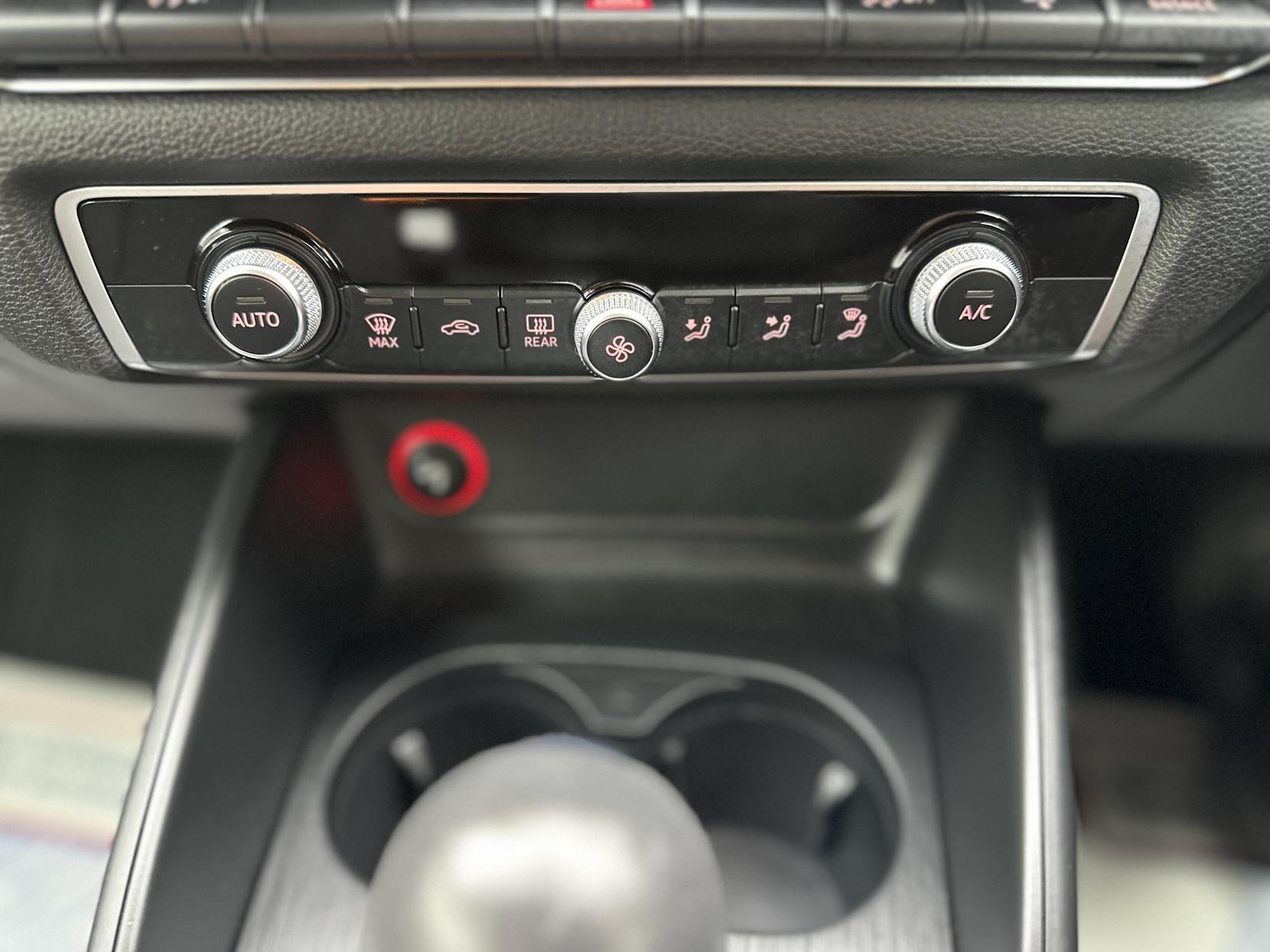 Audi A3 1.2 TFSI Sport Sportback 5dr Petrol S Tronic Euro 6 (s/s) (110 ps)