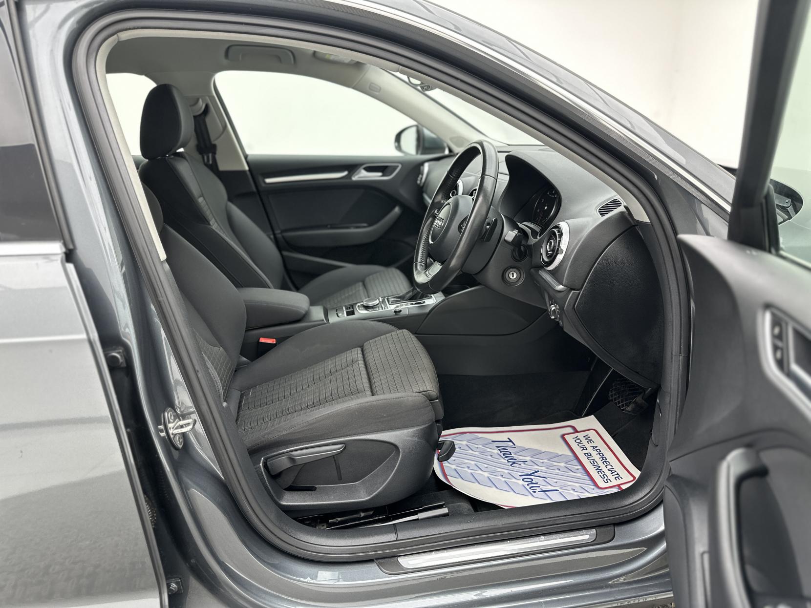 Audi A3 1.2 TFSI Sport Sportback 5dr Petrol S Tronic Euro 6 (s/s) (110 ps)