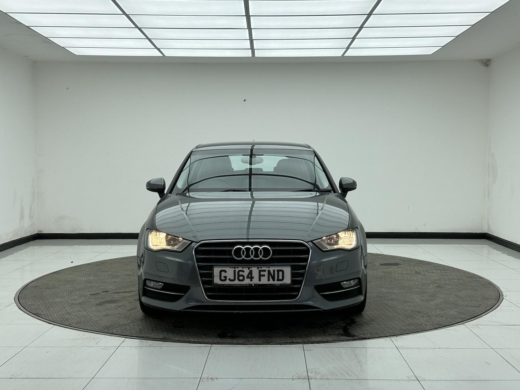 Audi A3 1.2 TFSI Sport Sportback 5dr Petrol S Tronic Euro 6 (s/s) (110 ps)