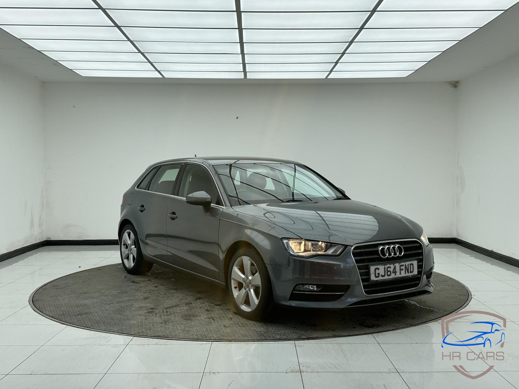 Audi A3 1.2 TFSI Sport Sportback 5dr Petrol S Tronic Euro 6 (s/s) (110 ps)