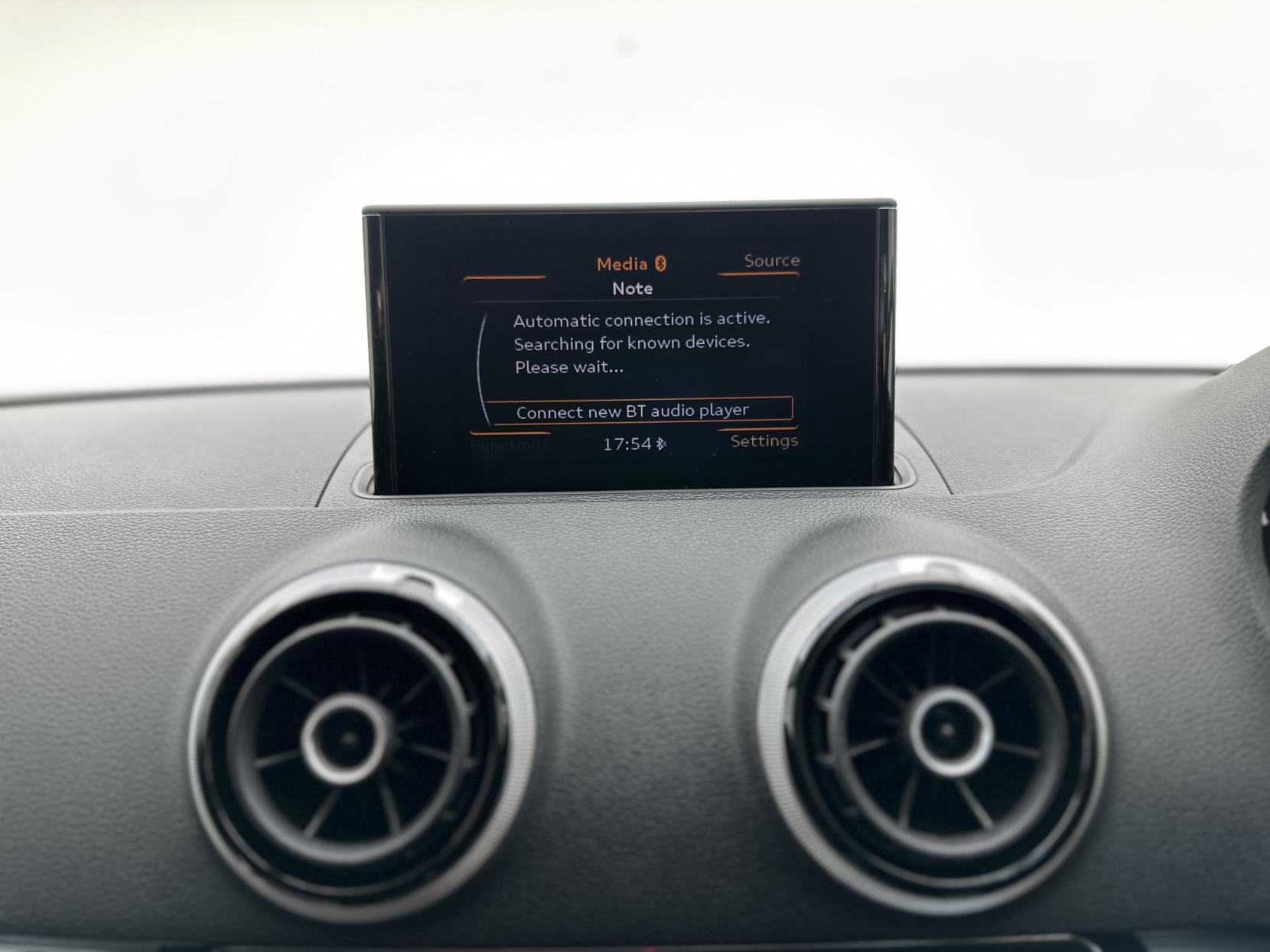 Audi A3 1.2 TFSI Sport Sportback 5dr Petrol S Tronic Euro 6 (s/s) (110 ps)