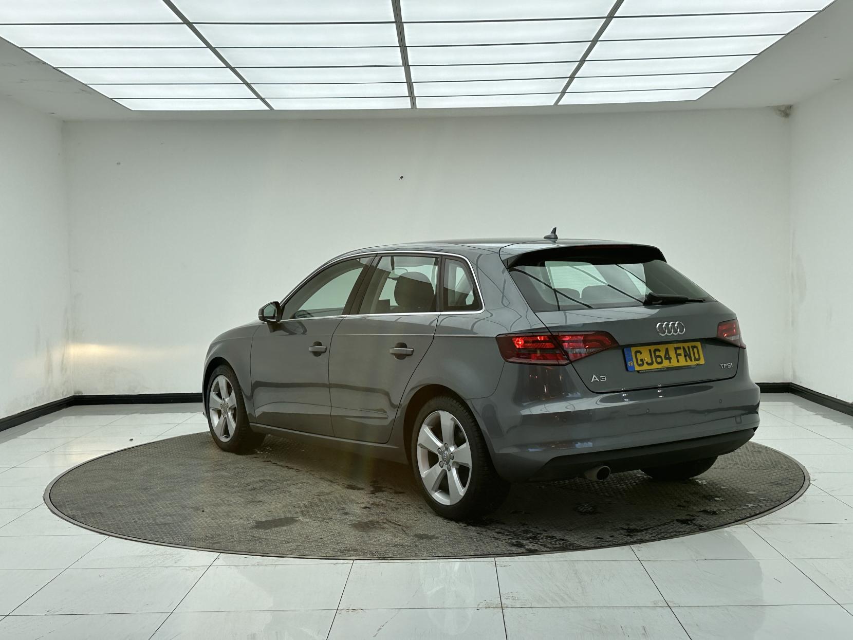 Audi A3 1.2 TFSI Sport Sportback 5dr Petrol S Tronic Euro 6 (s/s) (110 ps)