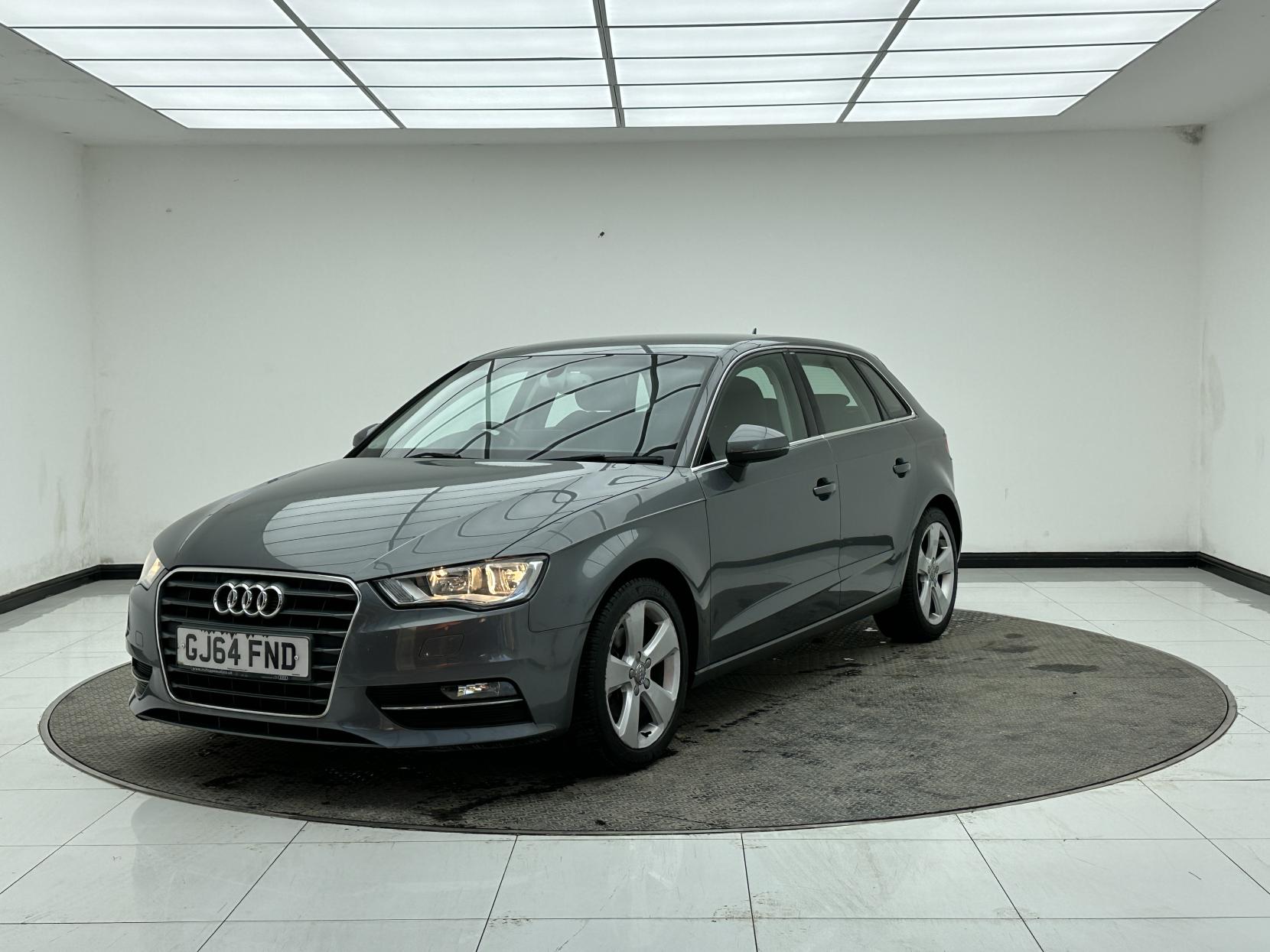 Audi A3 1.2 TFSI Sport Sportback 5dr Petrol S Tronic Euro 6 (s/s) (110 ps)