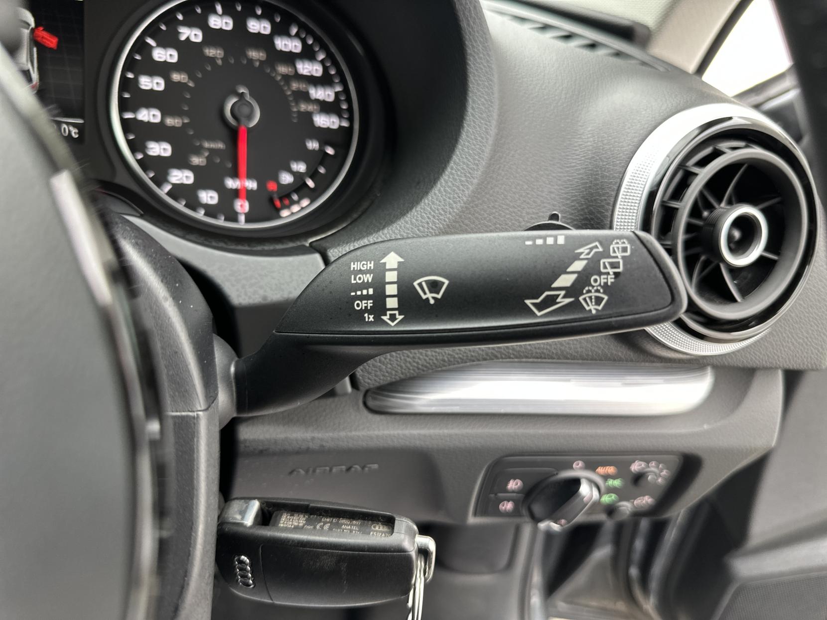 Audi A3 1.2 TFSI Sport Sportback 5dr Petrol S Tronic Euro 6 (s/s) (110 ps)