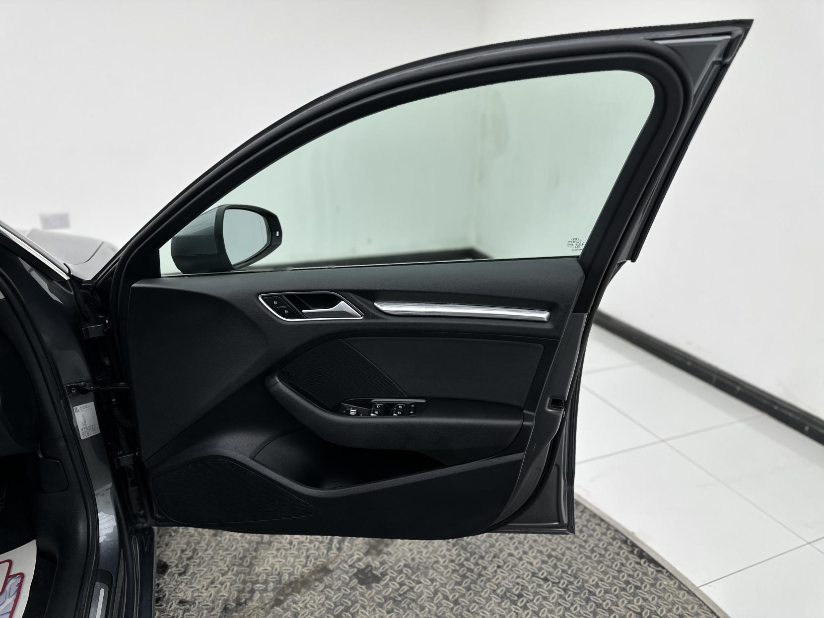 Audi A3 1.2 TFSI Sport Sportback 5dr Petrol S Tronic Euro 6 (s/s) (110 ps)