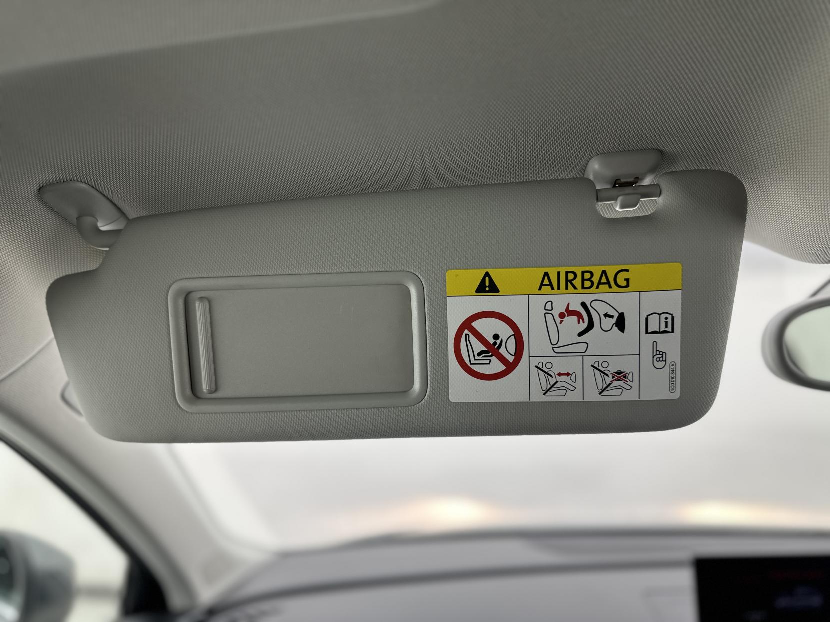 Audi A3 1.2 TFSI Sport Sportback 5dr Petrol S Tronic Euro 6 (s/s) (110 ps)