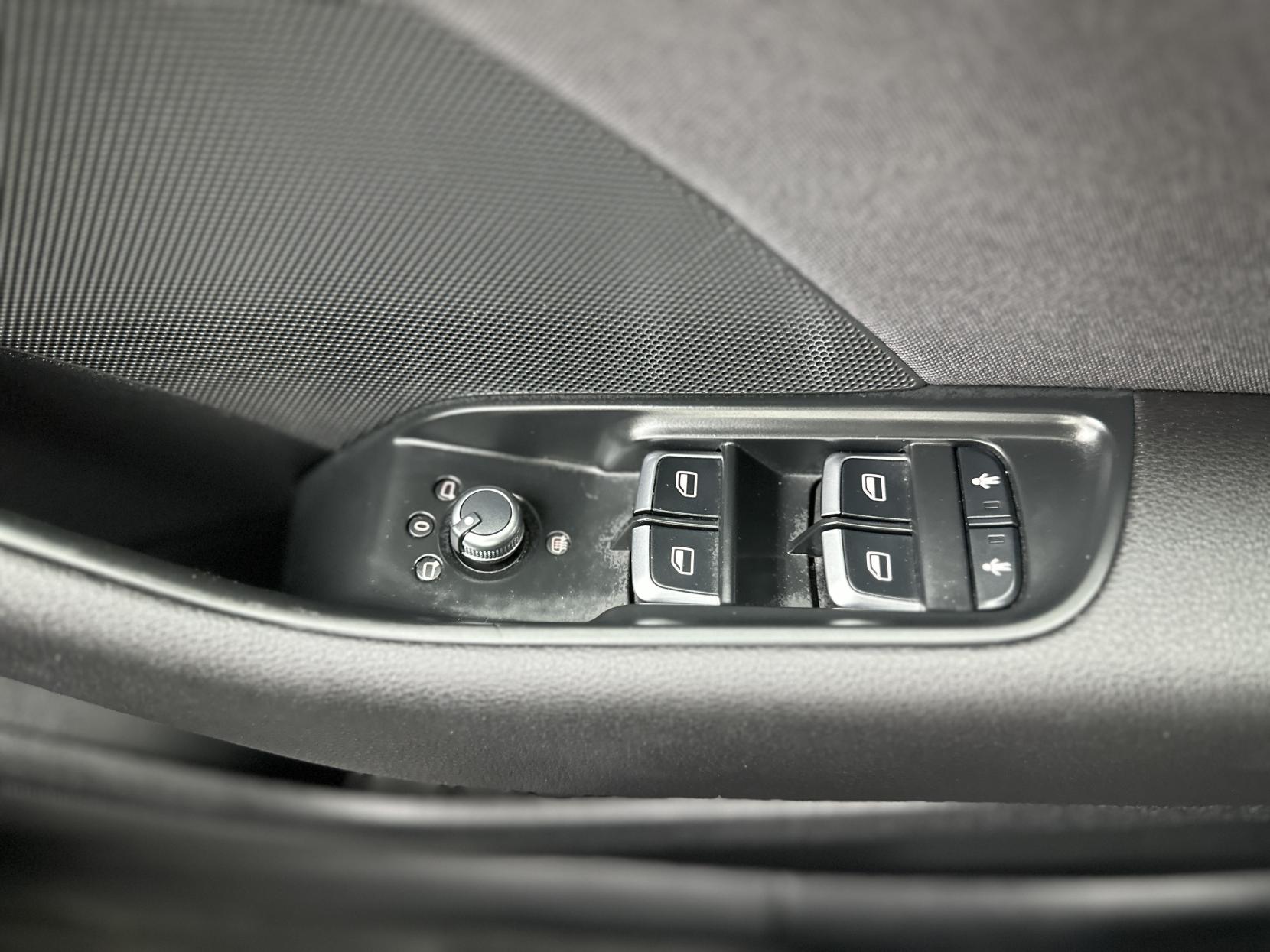 Audi A3 1.2 TFSI Sport Sportback 5dr Petrol S Tronic Euro 6 (s/s) (110 ps)