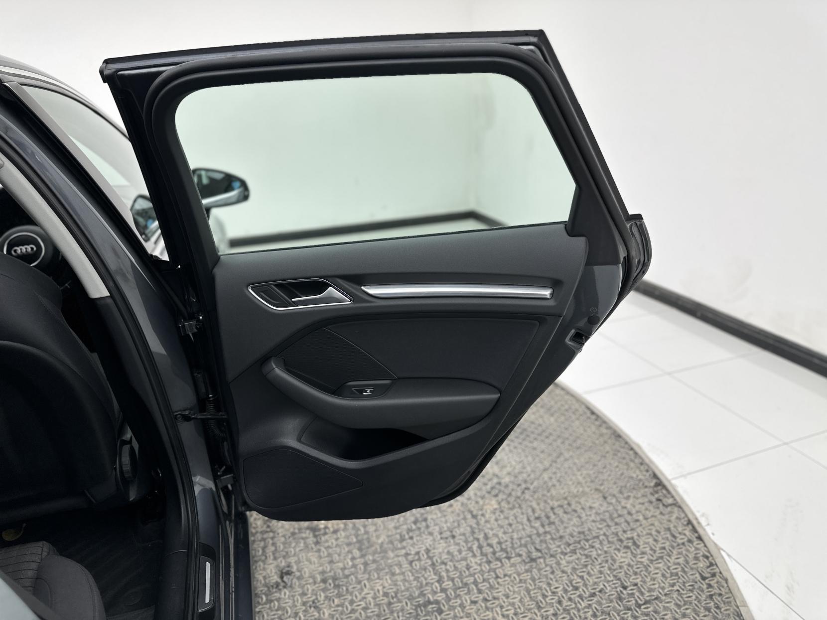 Audi A3 1.2 TFSI Sport Sportback 5dr Petrol S Tronic Euro 6 (s/s) (110 ps)