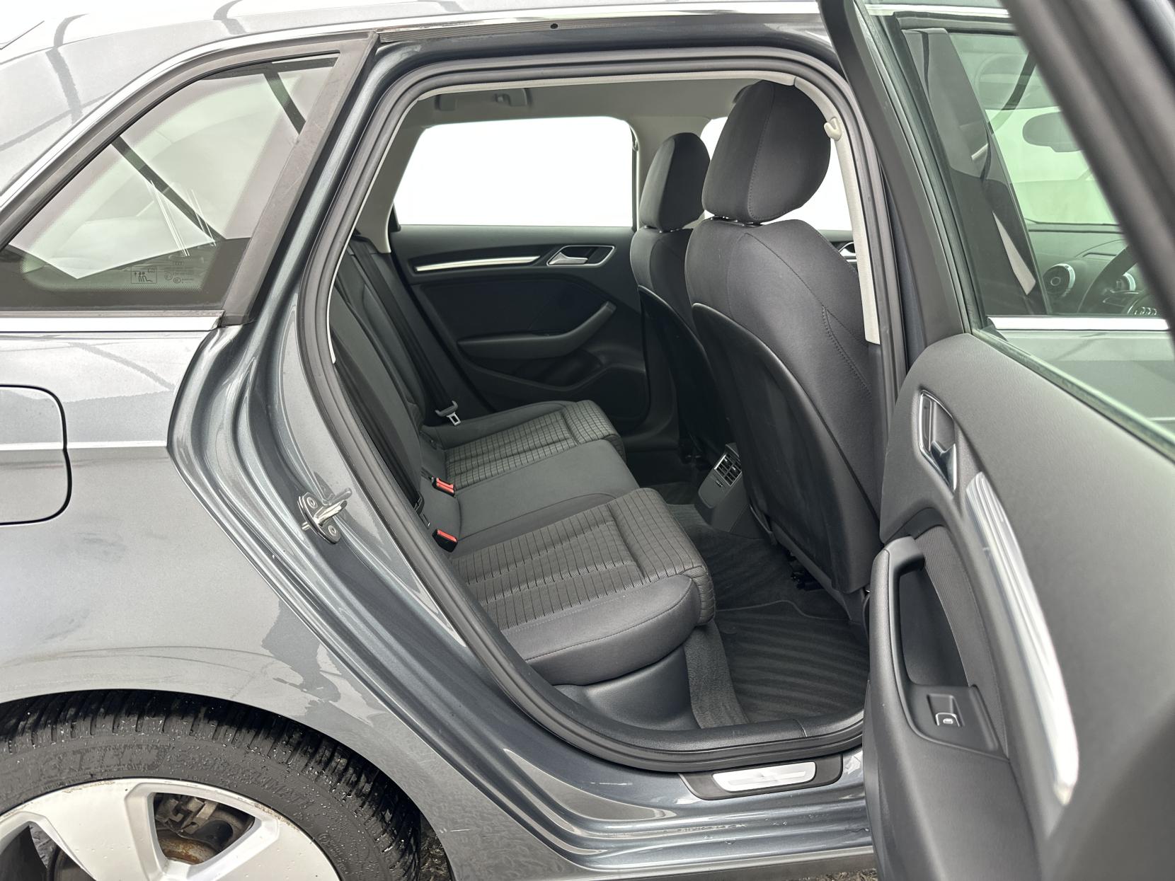 Audi A3 1.2 TFSI Sport Sportback 5dr Petrol S Tronic Euro 6 (s/s) (110 ps)