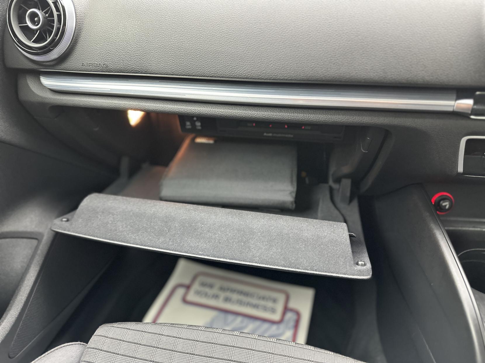 Audi A3 1.2 TFSI Sport Sportback 5dr Petrol S Tronic Euro 6 (s/s) (110 ps)