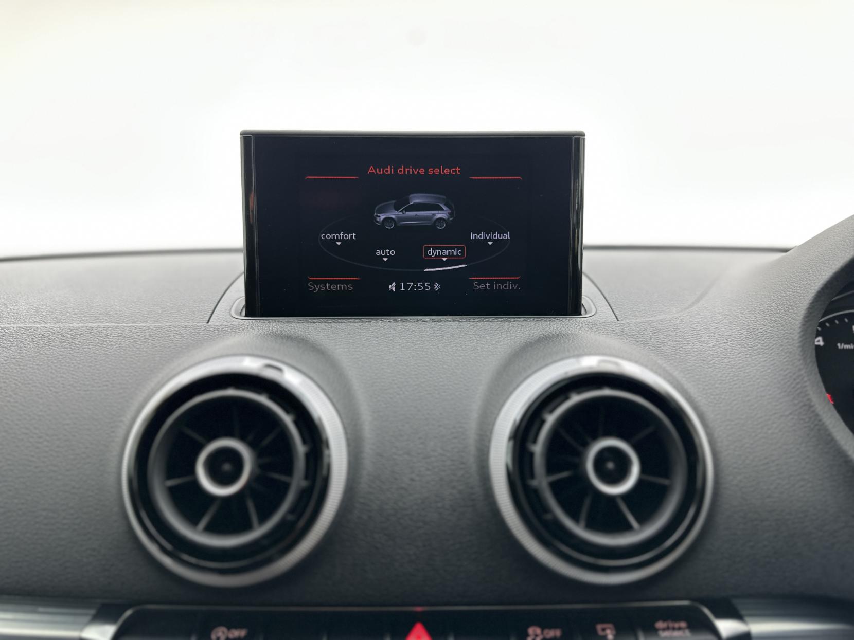 Audi A3 1.2 TFSI Sport Sportback 5dr Petrol S Tronic Euro 6 (s/s) (110 ps)