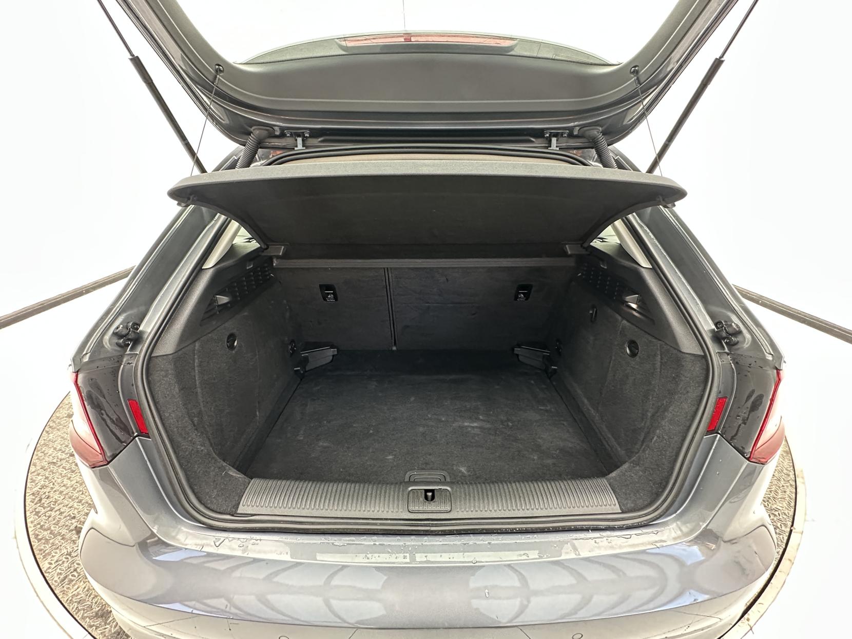 Audi A3 1.2 TFSI Sport Sportback 5dr Petrol S Tronic Euro 6 (s/s) (110 ps)