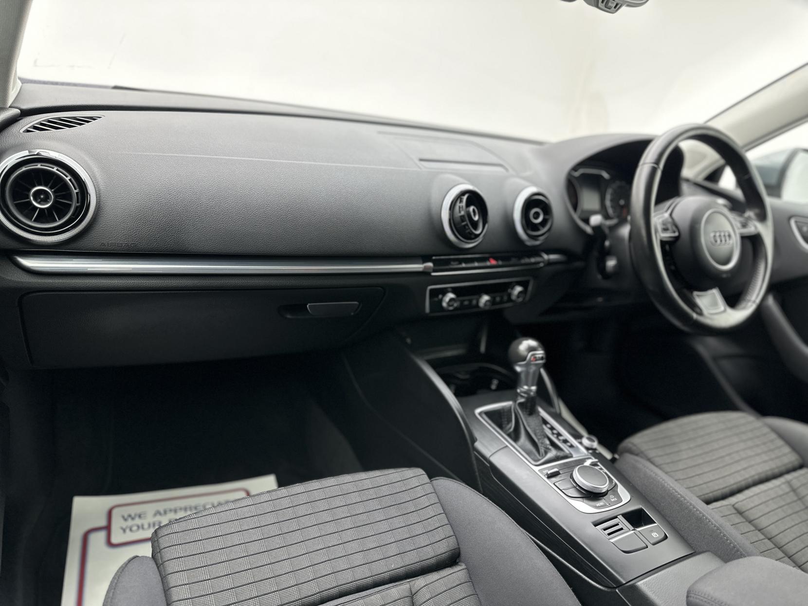 Audi A3 1.2 TFSI Sport Sportback 5dr Petrol S Tronic Euro 6 (s/s) (110 ps)