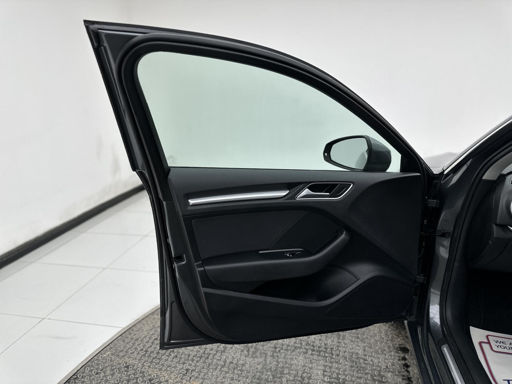 Audi A3 1.2 TFSI Sport Sportback 5dr Petrol S Tronic Euro 6 (s/s) (110 ps)