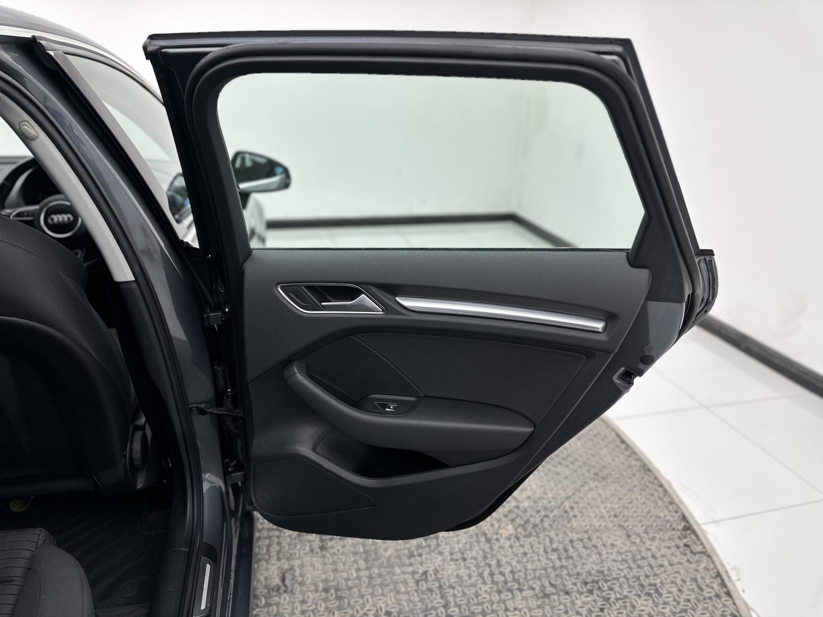 Audi A3 1.2 TFSI Sport Sportback 5dr Petrol S Tronic Euro 6 (s/s) (110 ps)