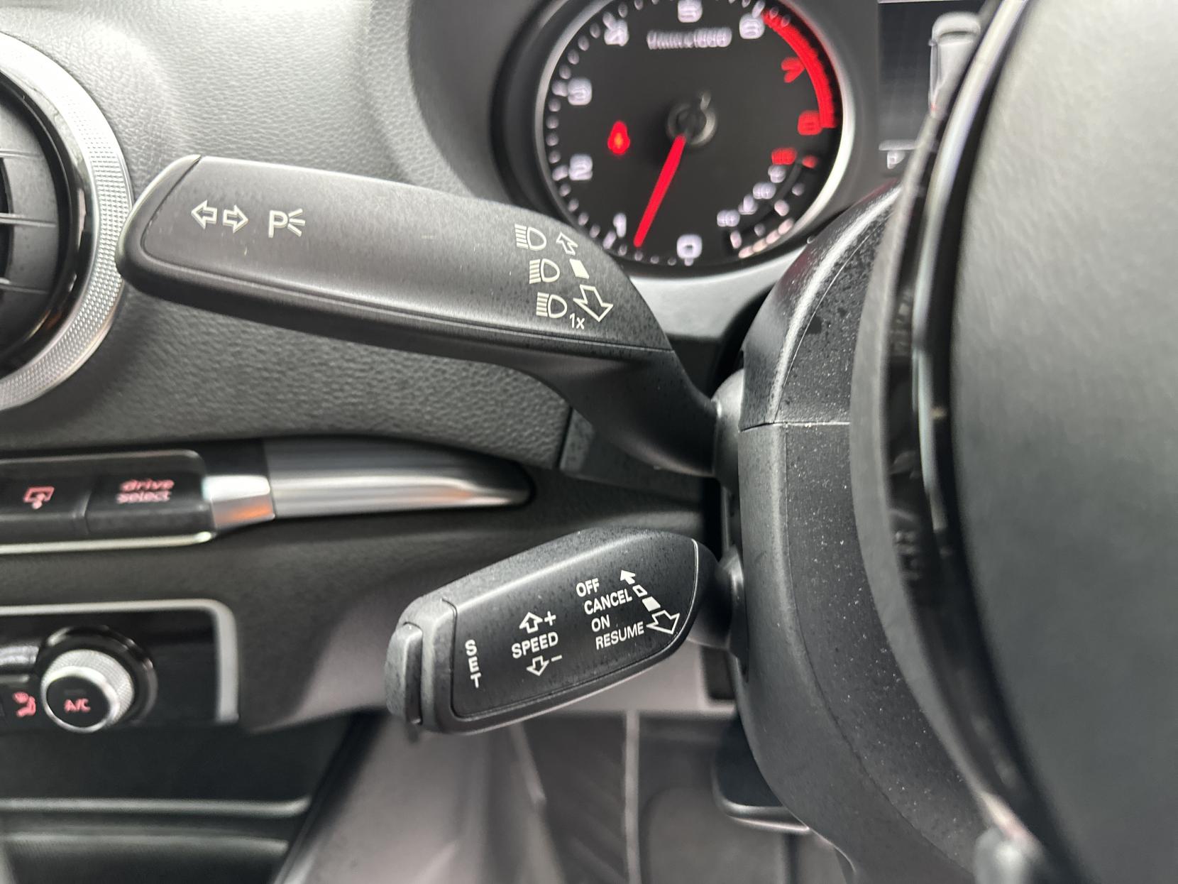 Audi A3 1.2 TFSI Sport Sportback 5dr Petrol S Tronic Euro 6 (s/s) (110 ps)