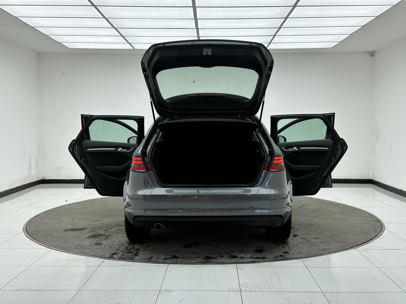 Audi A3 1.2 TFSI Sport Sportback 5dr Petrol S Tronic Euro 6 (s/s) (110 ps)