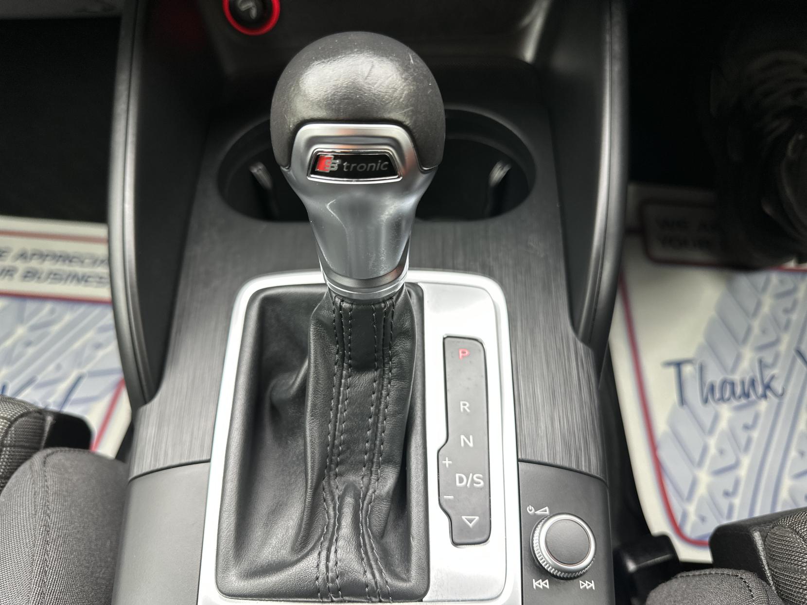 Audi A3 1.2 TFSI Sport Sportback 5dr Petrol S Tronic Euro 6 (s/s) (110 ps)