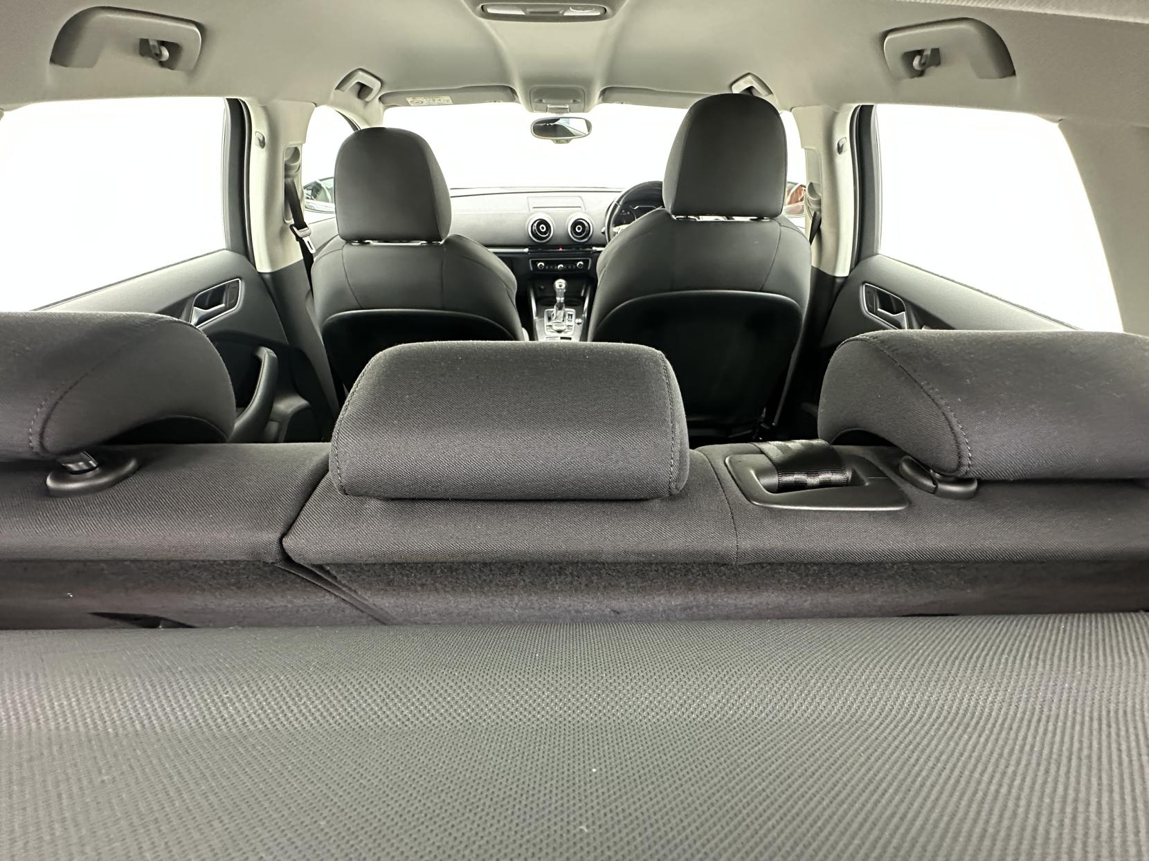 Audi A3 1.2 TFSI Sport Sportback 5dr Petrol S Tronic Euro 6 (s/s) (110 ps)