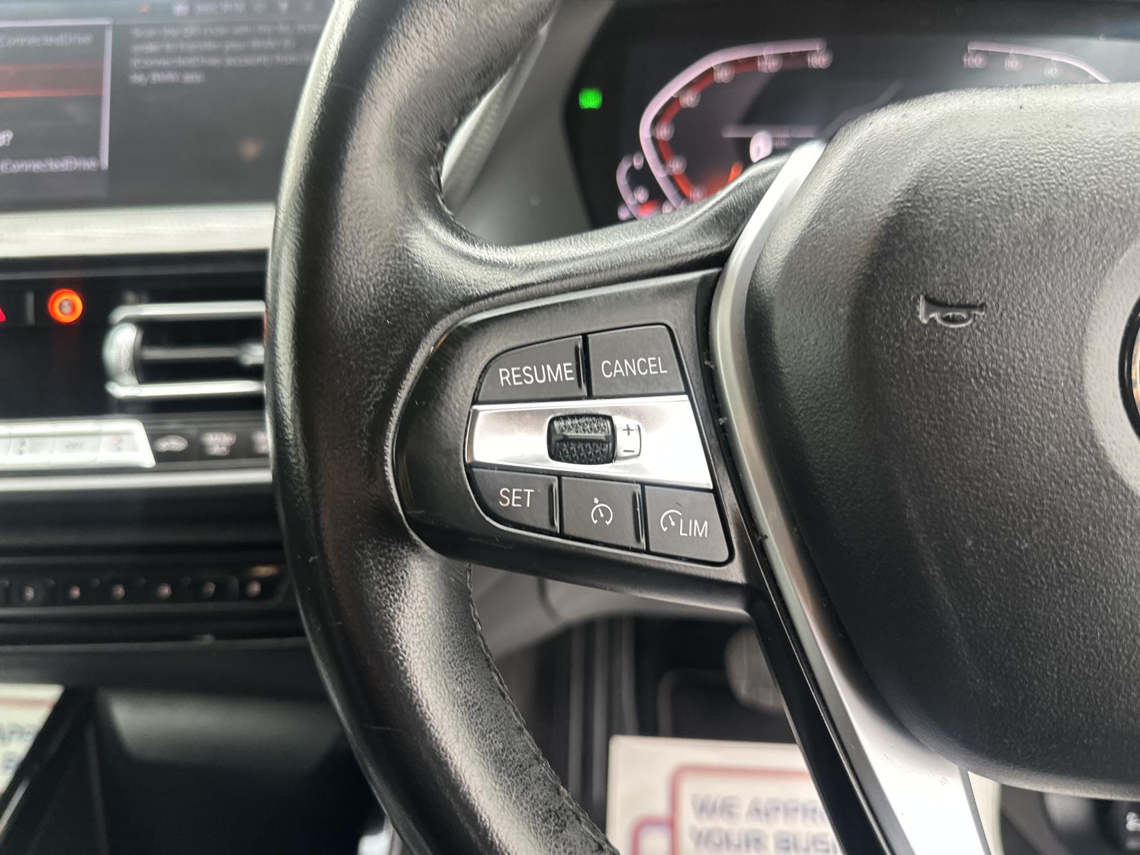 BMW 2 Series Gran Coupe 1.5 218i Sport (LCP) Saloon 4dr Petrol DCT Euro 6 (s/s) (136 ps)