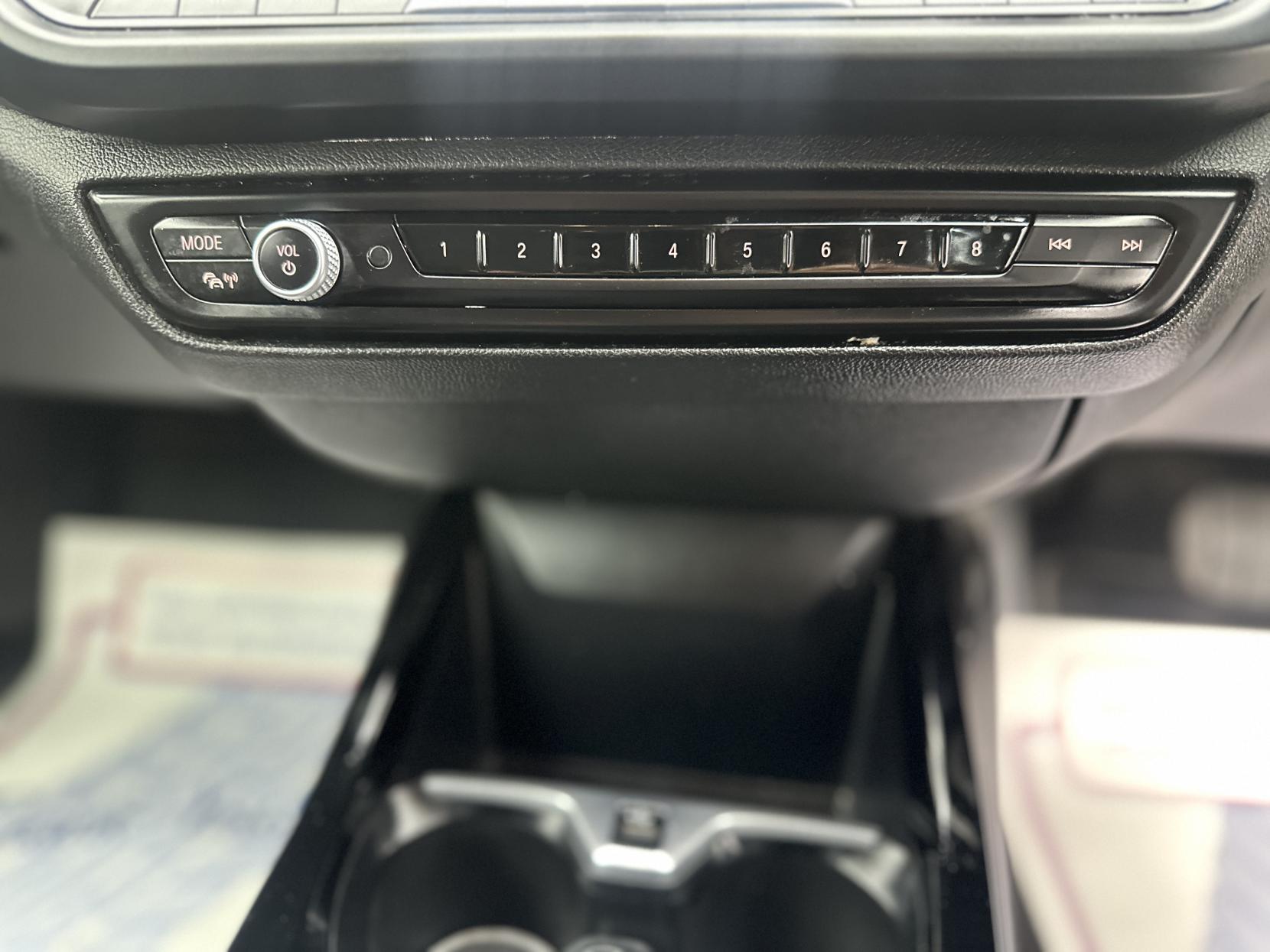 BMW 2 Series Gran Coupe 1.5 218i Sport (LCP) Saloon 4dr Petrol DCT Euro 6 (s/s) (136 ps)