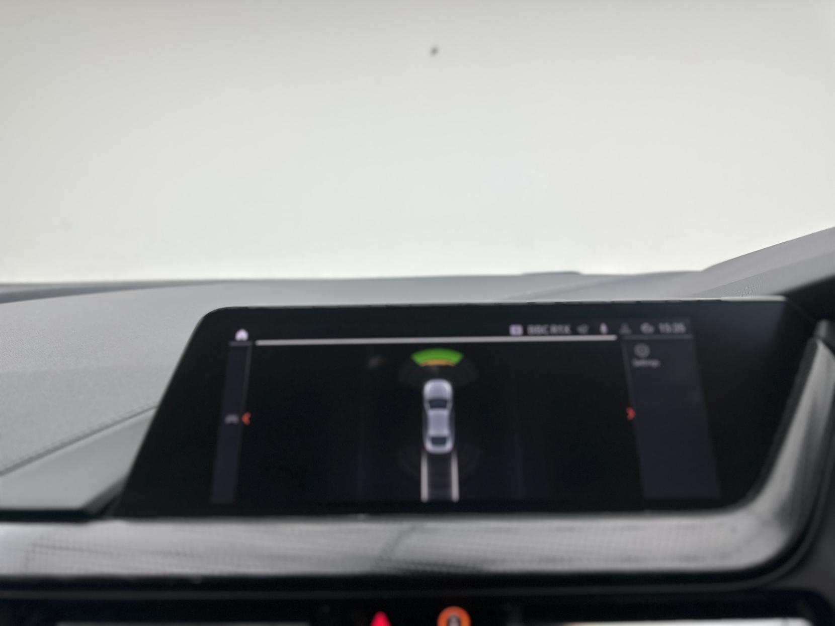 BMW 2 Series Gran Coupe 1.5 218i Sport (LCP) Saloon 4dr Petrol DCT Euro 6 (s/s) (136 ps)