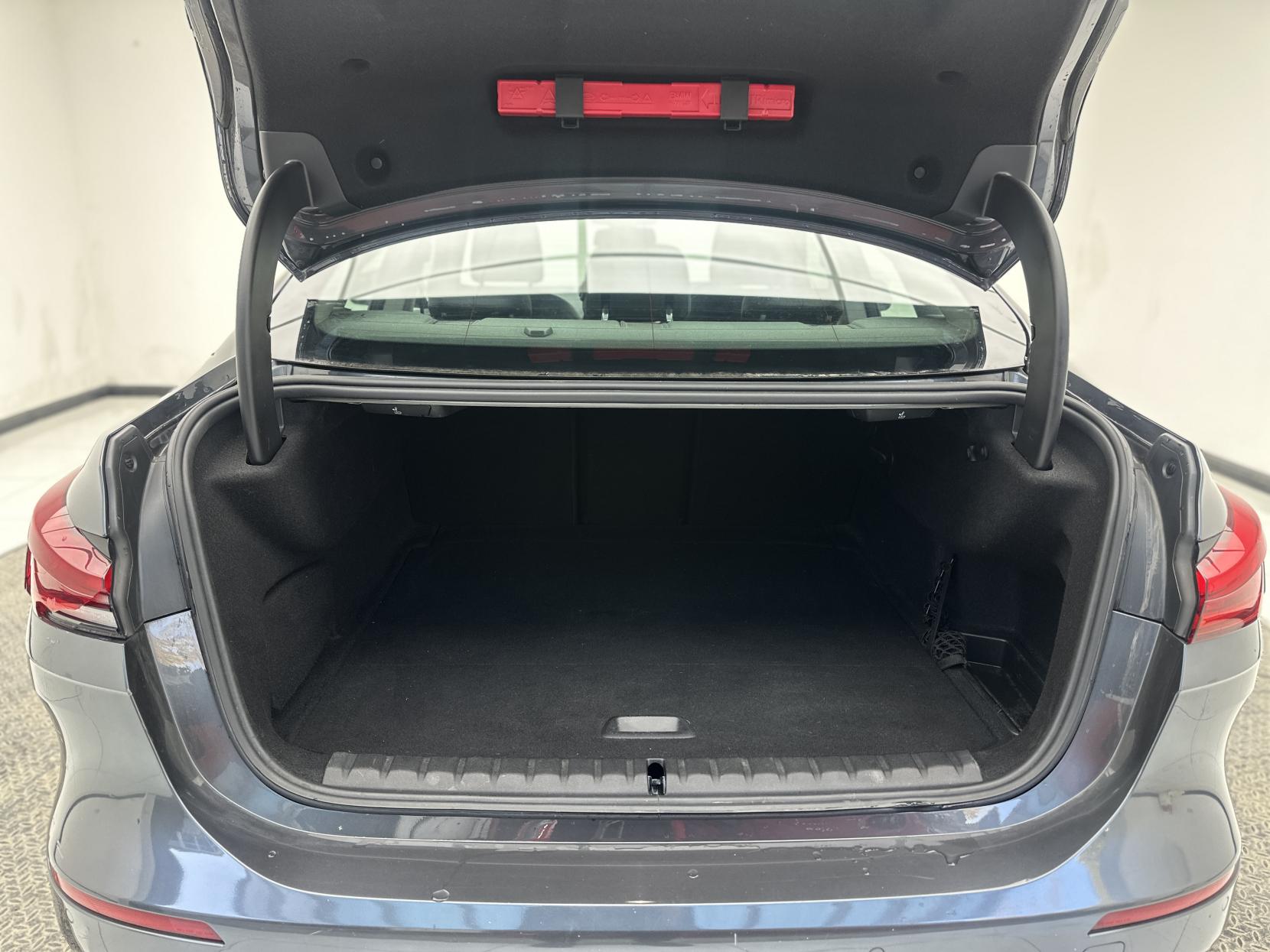 BMW 2 Series Gran Coupe 1.5 218i Sport (LCP) Saloon 4dr Petrol DCT Euro 6 (s/s) (136 ps)