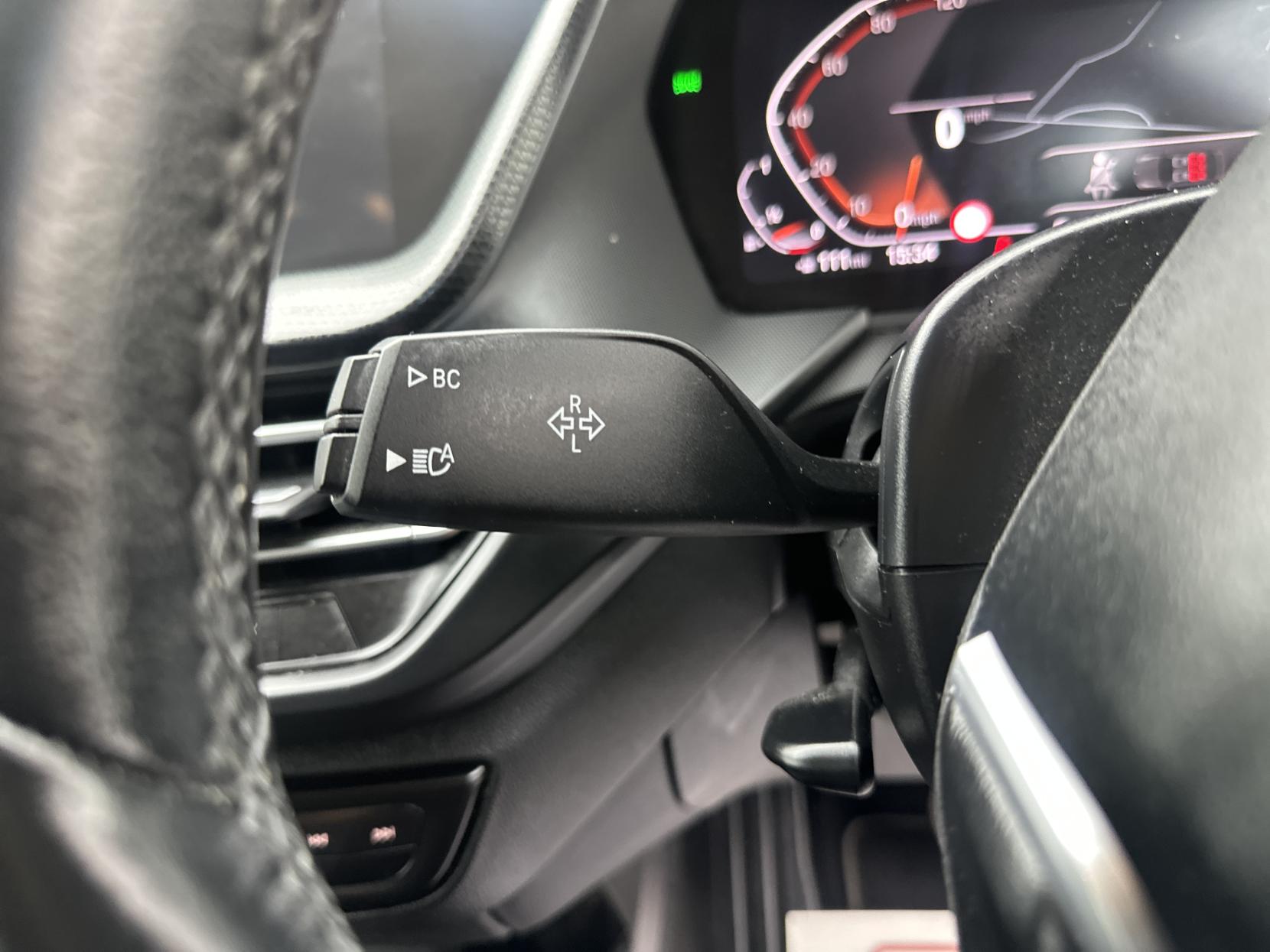 BMW 2 Series Gran Coupe 1.5 218i Sport (LCP) Saloon 4dr Petrol DCT Euro 6 (s/s) (136 ps)