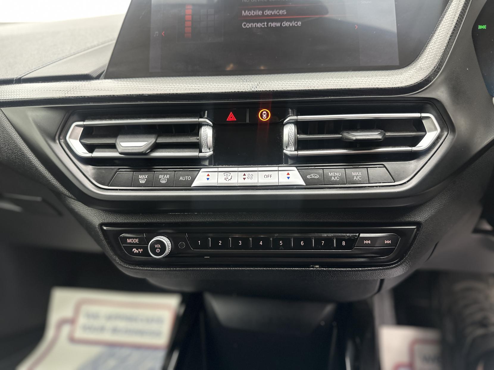 BMW 2 Series Gran Coupe 1.5 218i Sport (LCP) Saloon 4dr Petrol DCT Euro 6 (s/s) (136 ps)