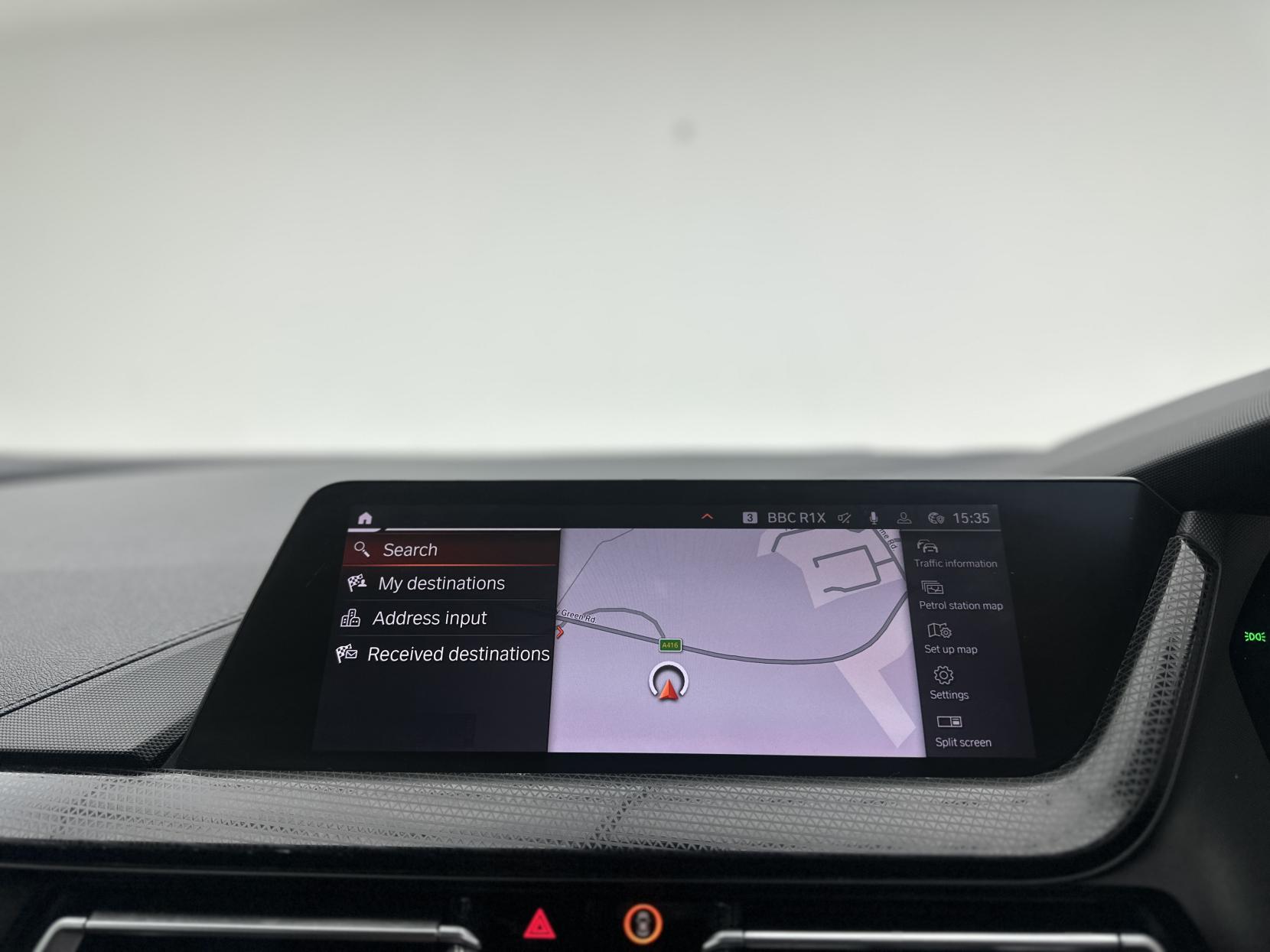 BMW 2 Series Gran Coupe 1.5 218i Sport (LCP) Saloon 4dr Petrol DCT Euro 6 (s/s) (136 ps)